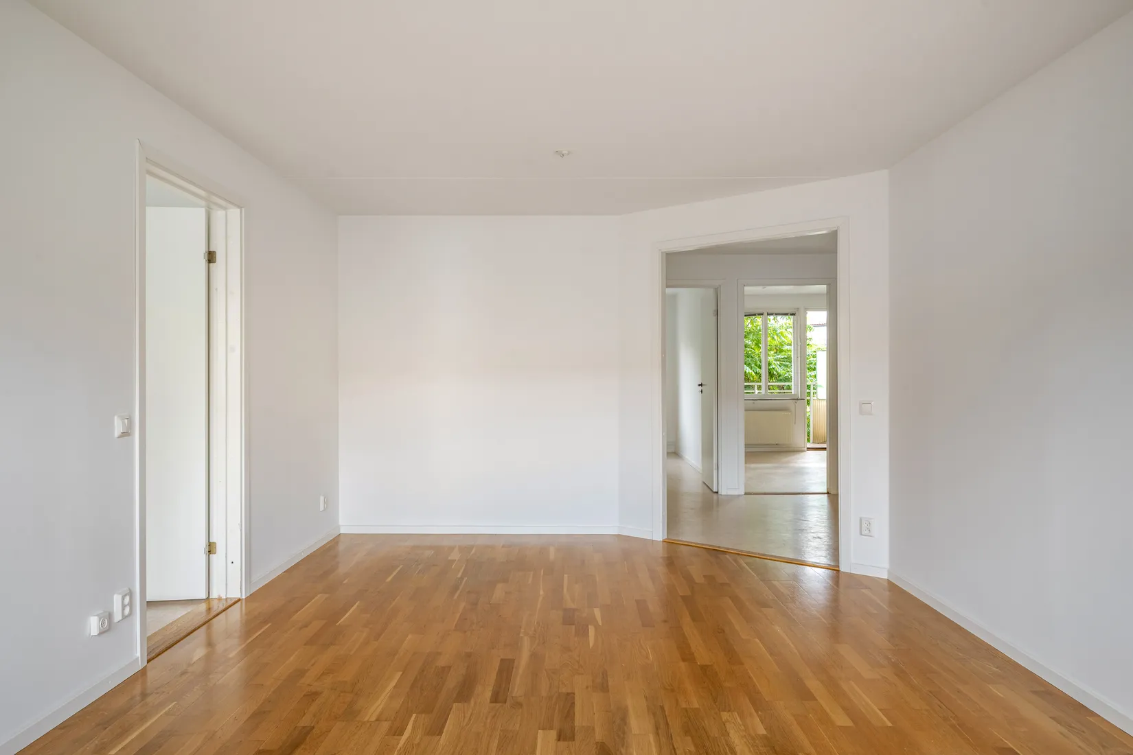 Bostadsrätt, Söderberga Allé 46, Bromma - Beckomberga, Stockholm