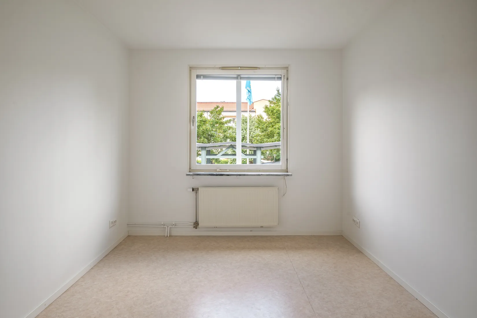 Bostadsrätt, Söderberga Allé 46, Bromma - Beckomberga, Stockholm