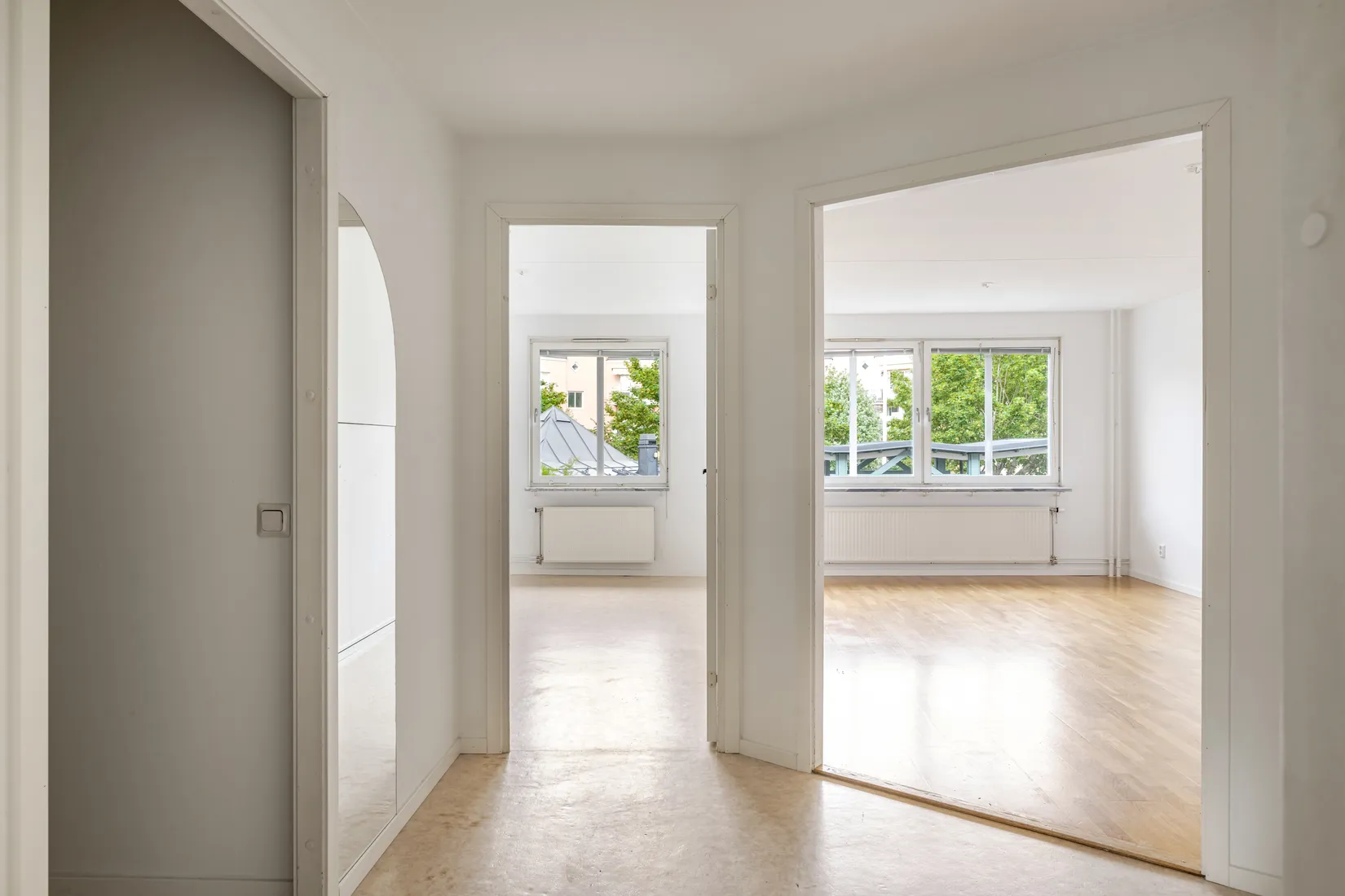 Bostadsrätt, Söderberga Allé 46, Bromma - Beckomberga, Stockholm
