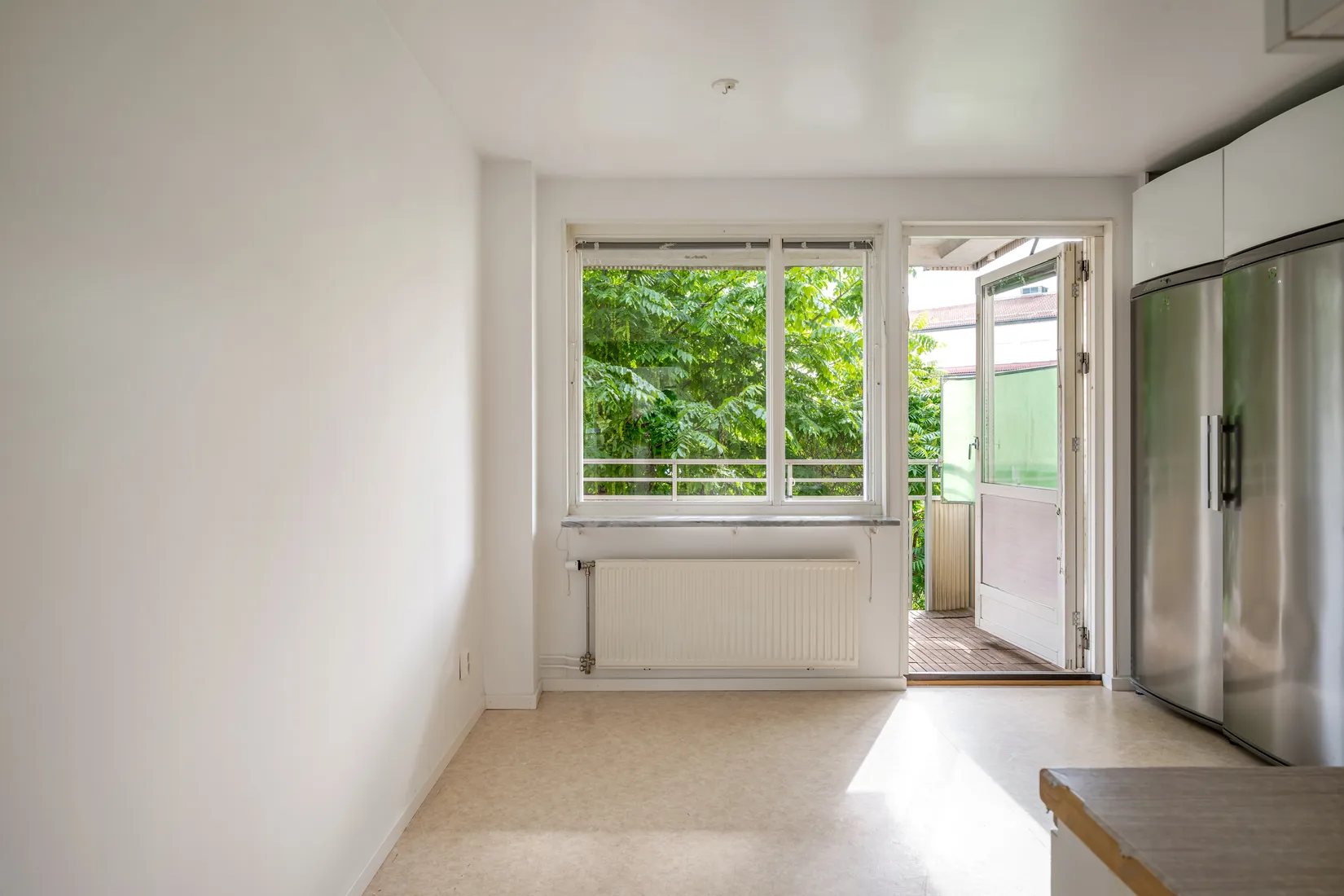 Bostadsrätt, Söderberga Allé 46, Bromma - Beckomberga, Stockholm