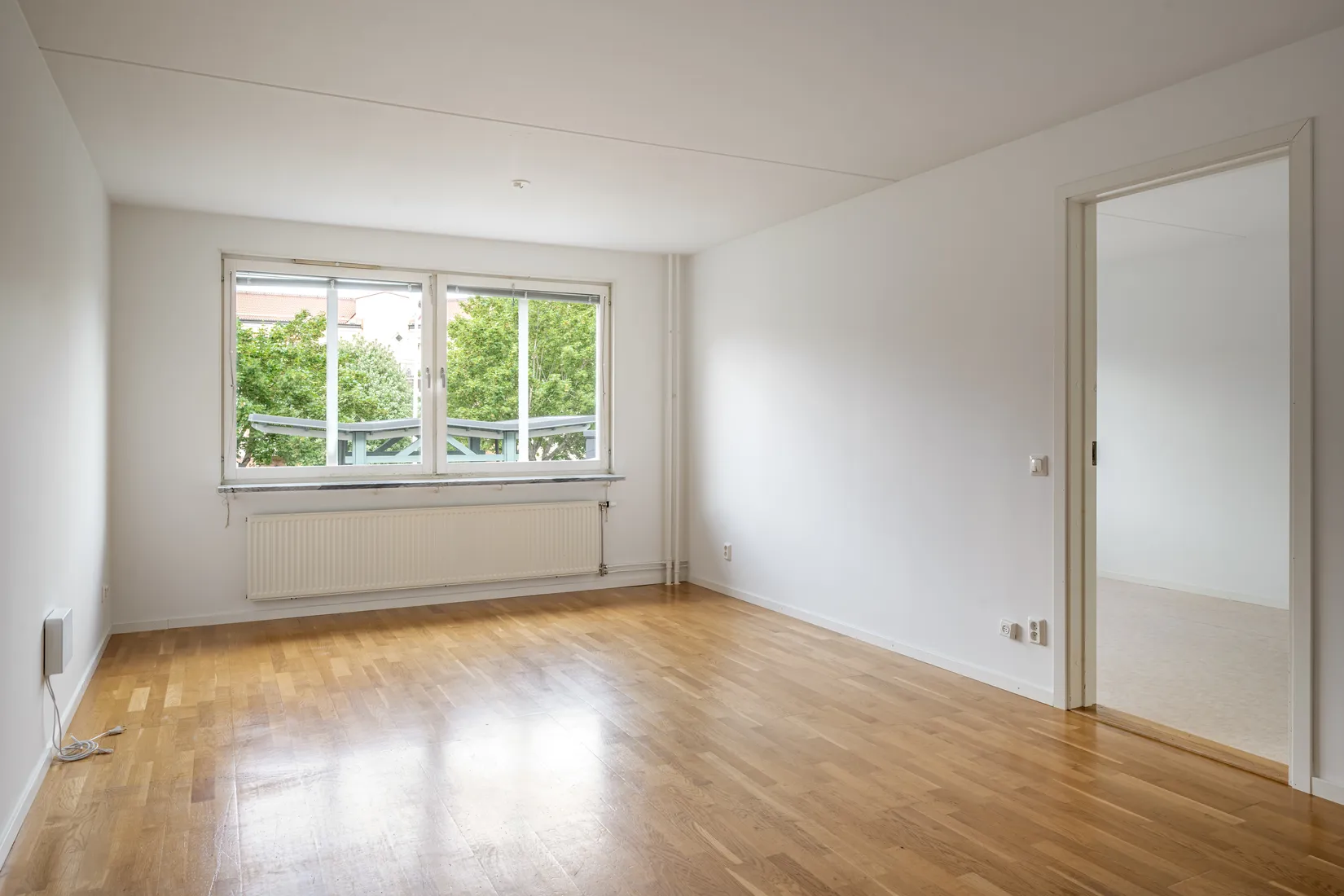Bostadsrätt, Söderberga Allé 46, Bromma - Beckomberga, Stockholm