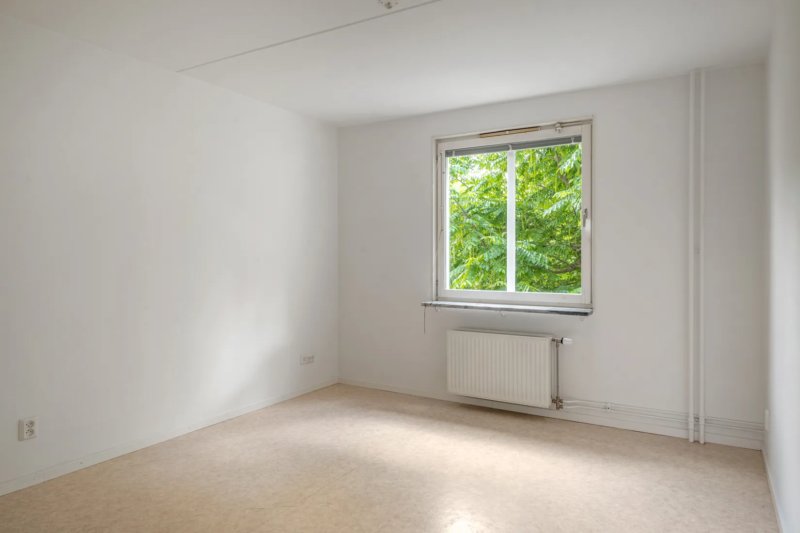 Bostadsrätt, Söderberga Allé 46, Bromma - Beckomberga, Stockholm