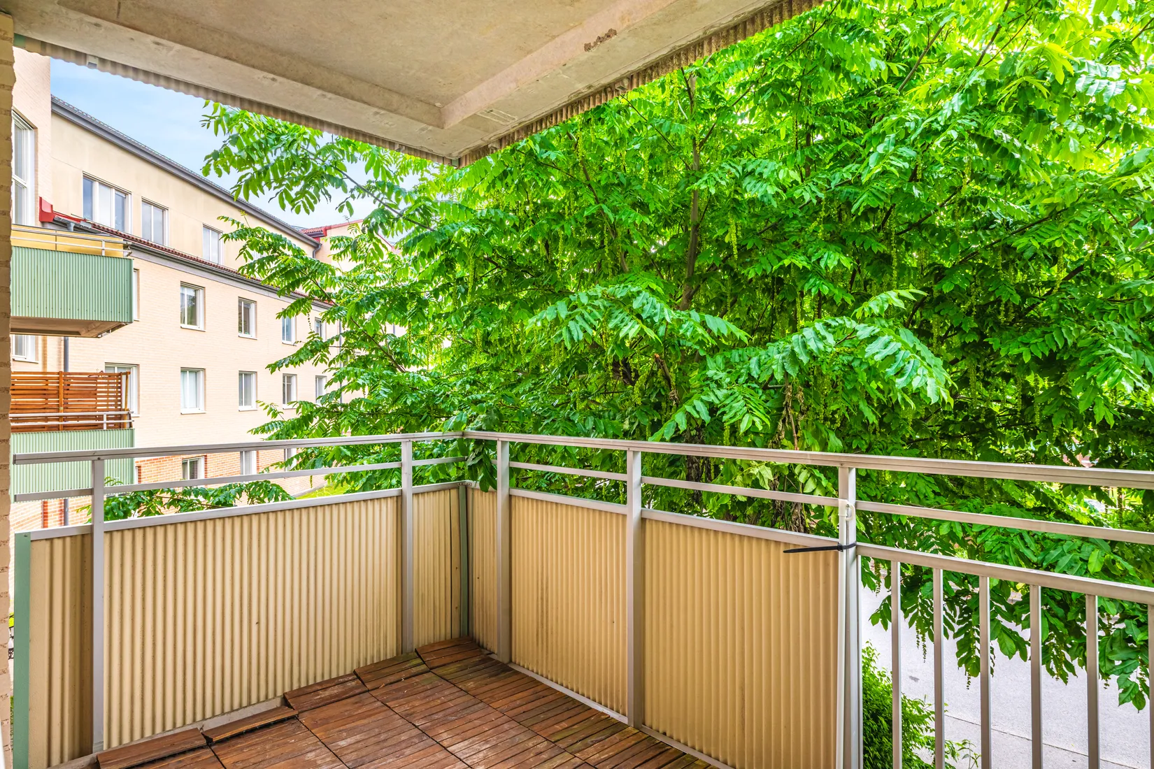 Bostadsrätt, Söderberga Allé 46, Bromma - Beckomberga, Stockholm
