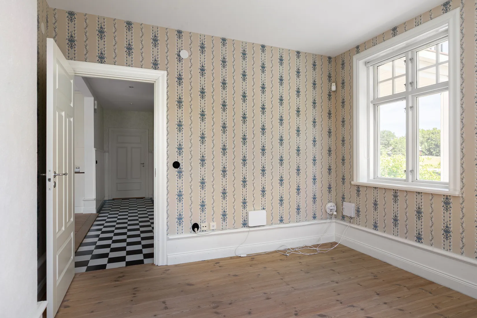 Villa, Båtstavägen 1A, Sätra, Sandviken
