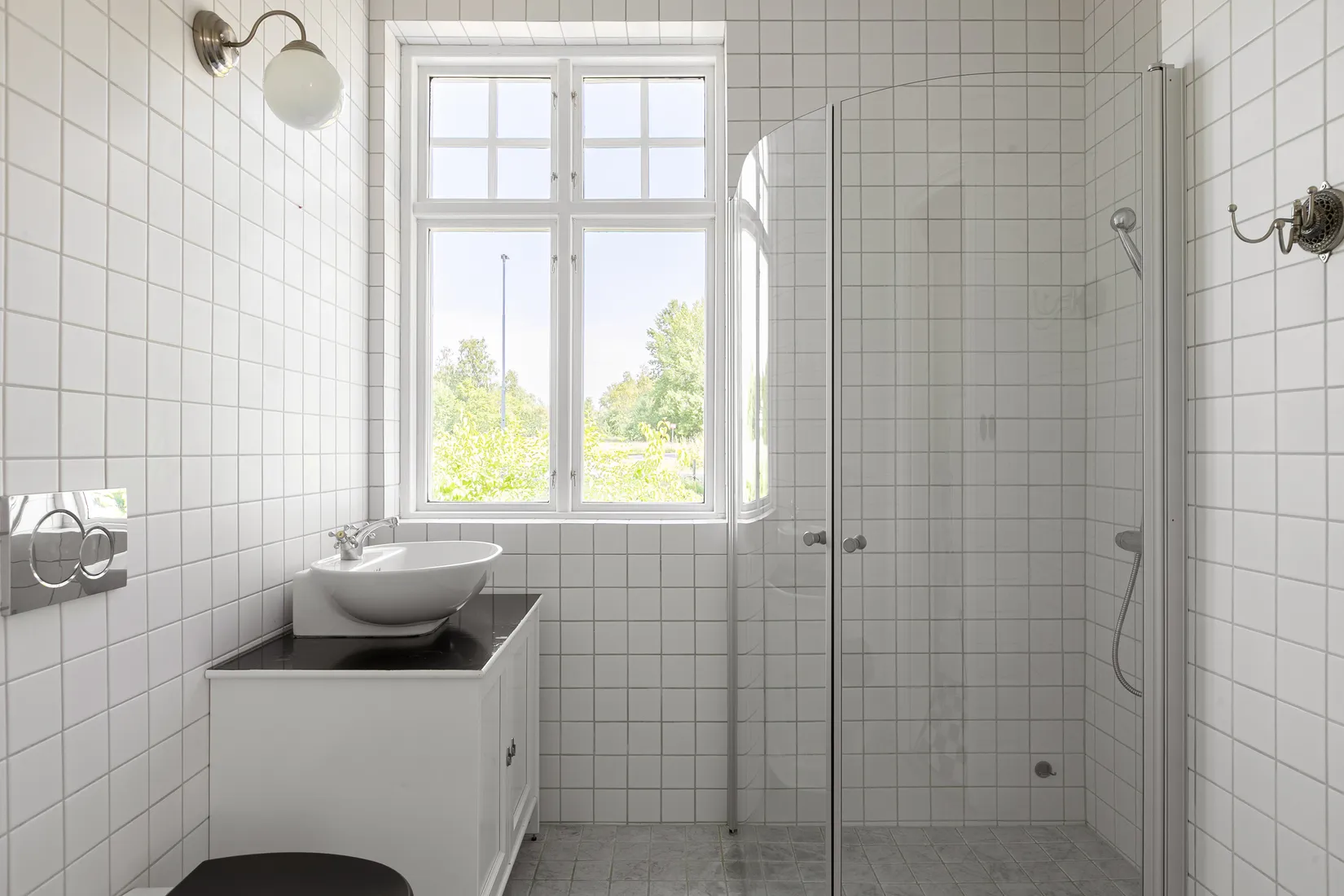 Villa, Båtstavägen 1A, Sätra, Sandviken