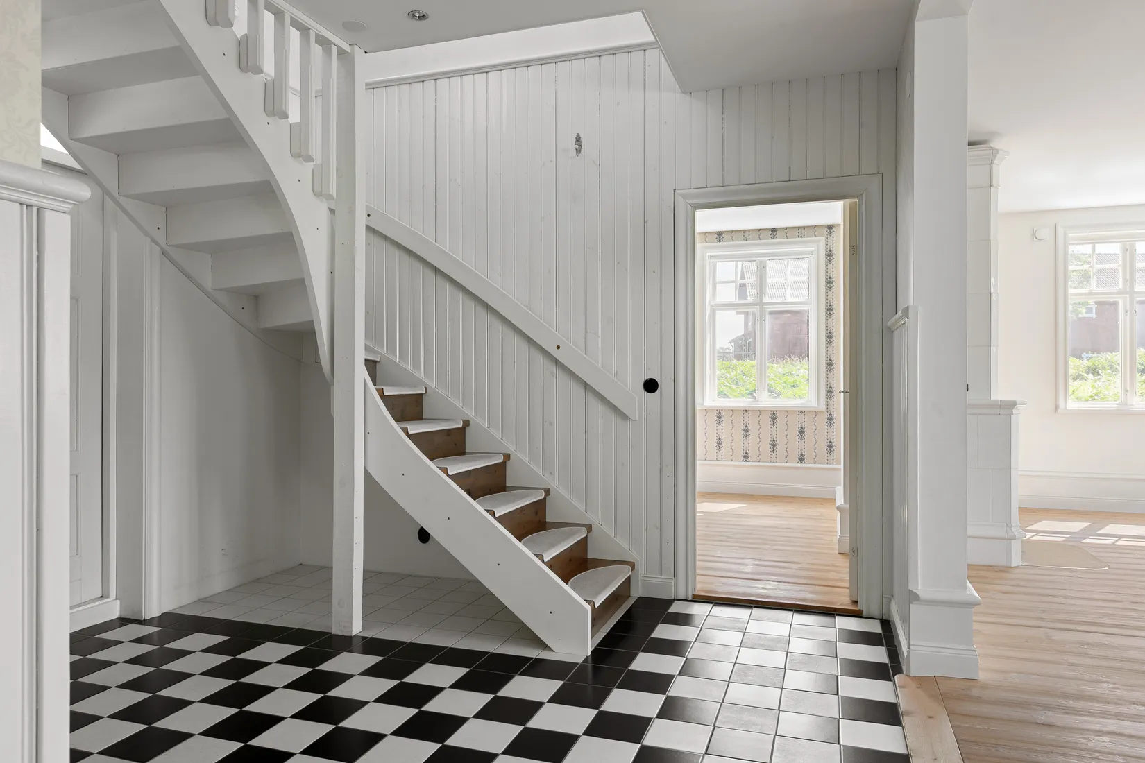 Villa, Båtstavägen 1A, Sätra, Sandviken