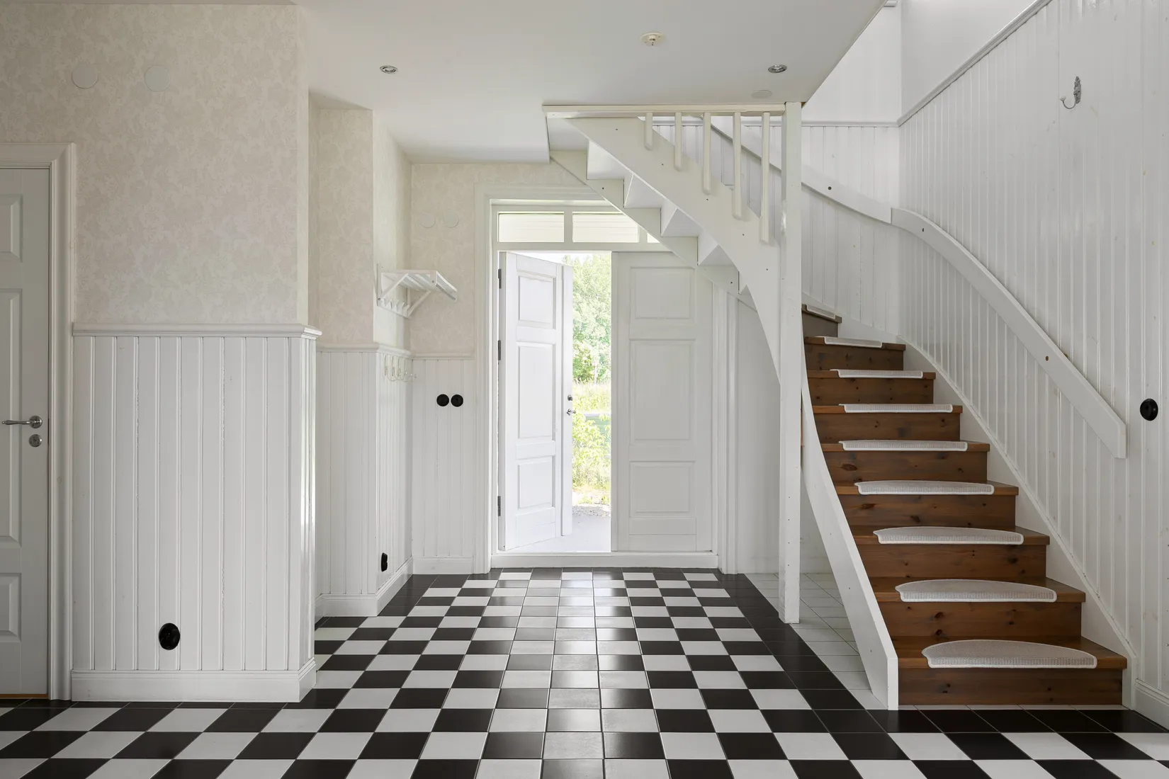 Villa, Båtstavägen 1A, Sätra, Sandviken
