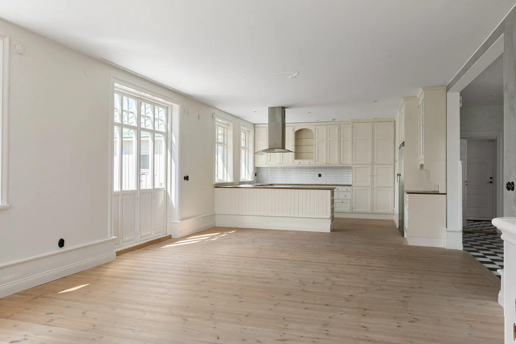 Villa, Båtstavägen 1A, Sätra, Sandviken