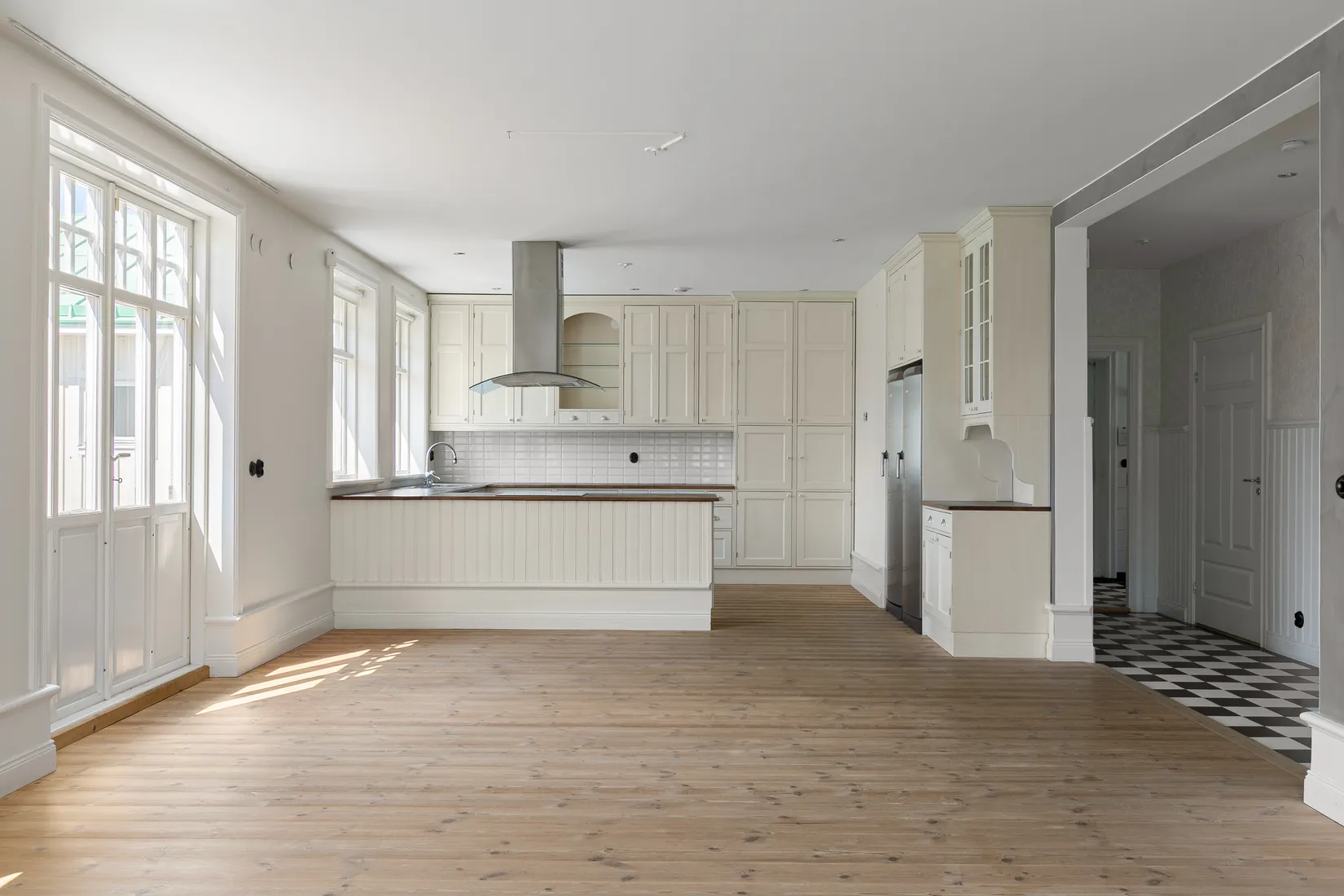 Villa, Båtstavägen 1A, Sätra, Sandviken