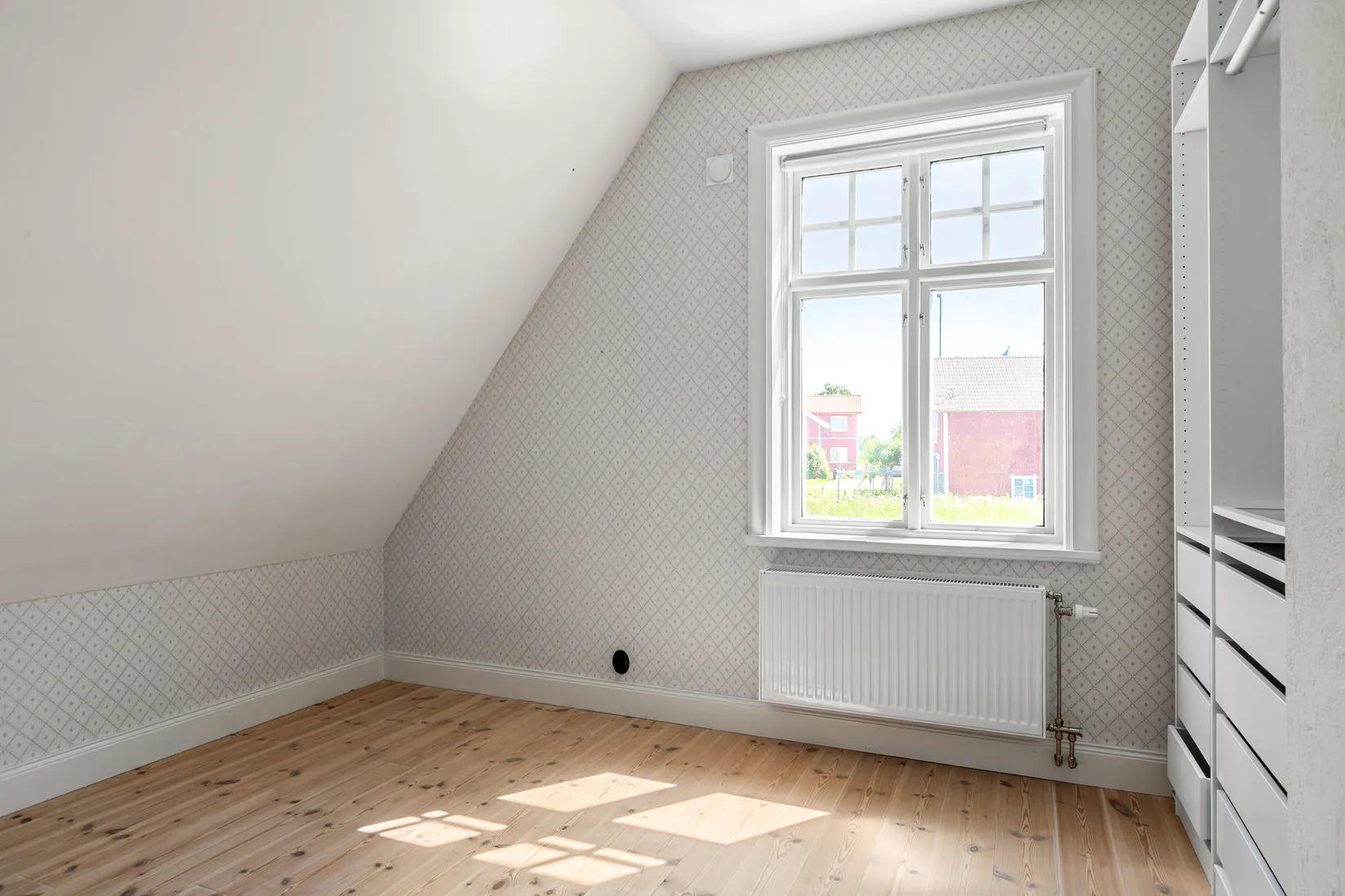 Villa, Båtstavägen 1A, Sätra, Sandviken