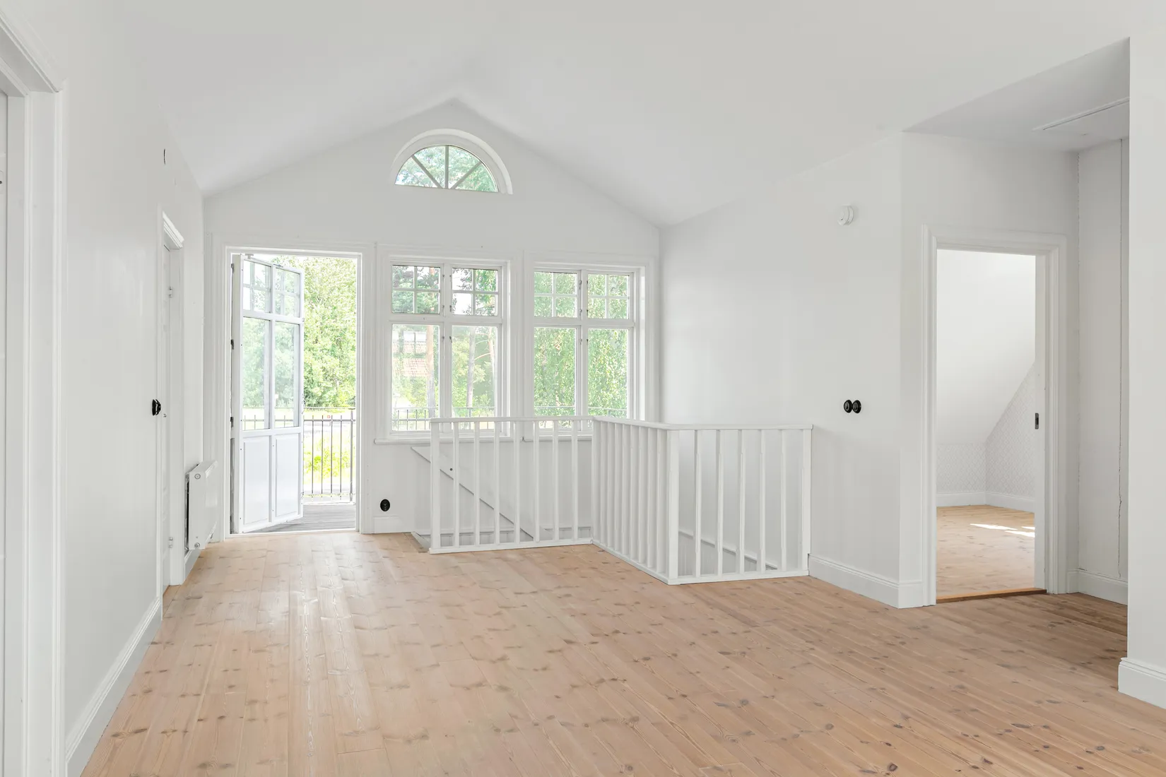 Villa, Båtstavägen 1A, Sätra, Sandviken