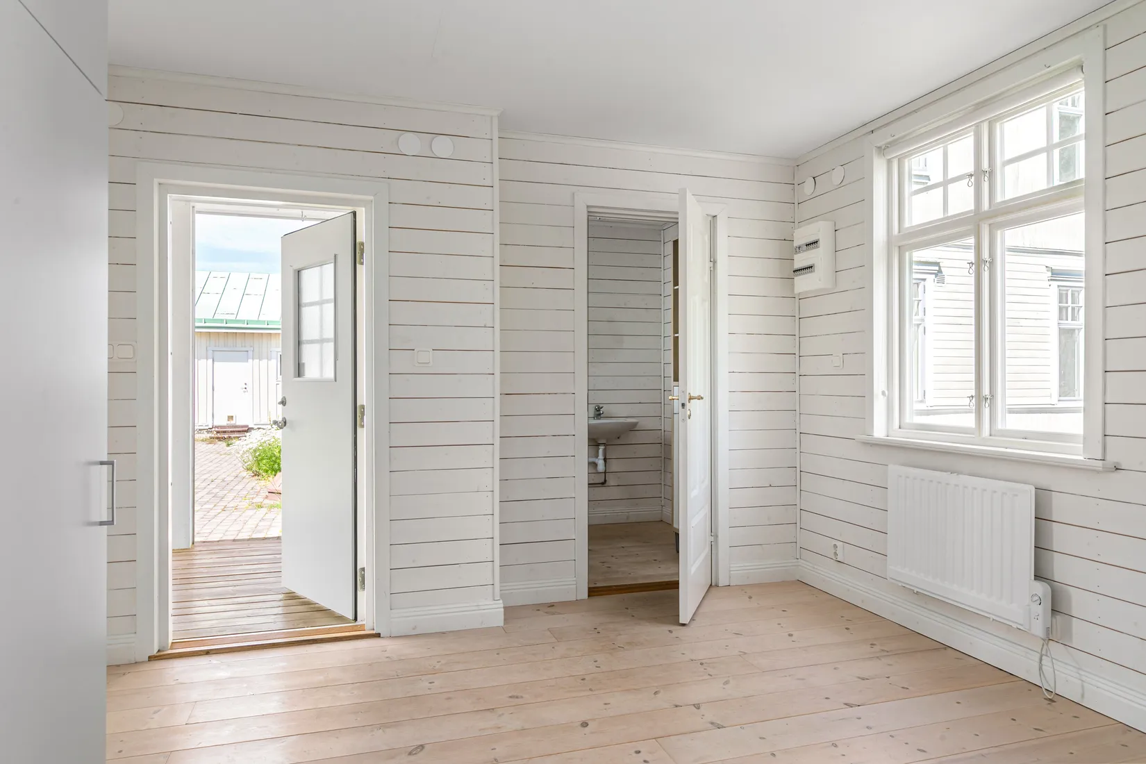 Villa, Båtstavägen 1A, Sätra, Sandviken