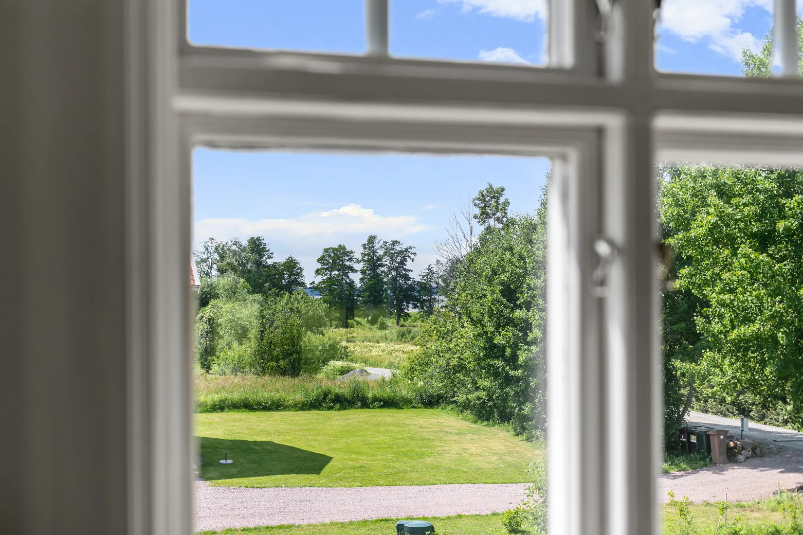 Villa, Båtstavägen 1A, Sätra, Sandviken