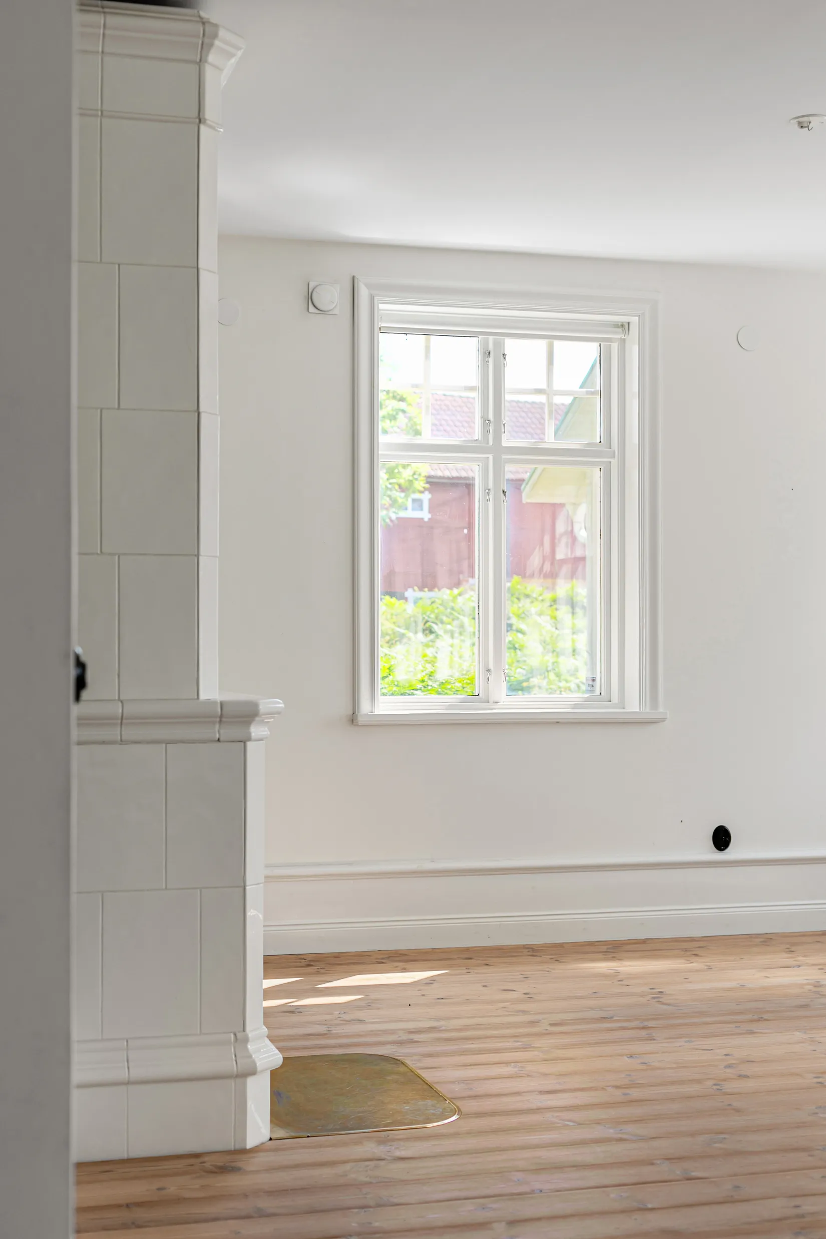 Villa, Båtstavägen 1A, Sätra, Sandviken