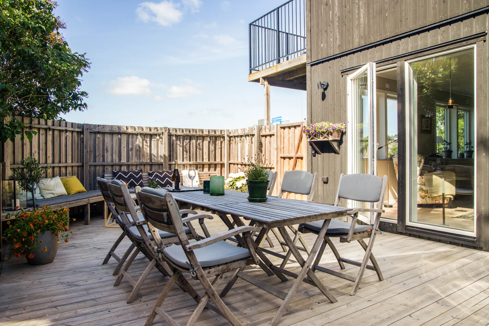 Villa, Mistlursvägen 1B, Torslanda - Hjuvik, Göteborg