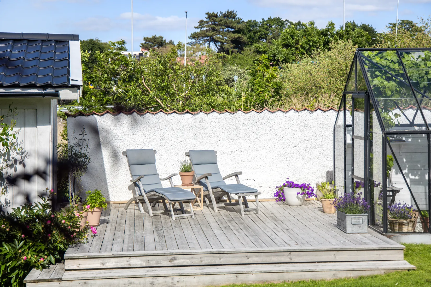 Villa, Mistlursvägen 1B, Torslanda - Hjuvik, Göteborg