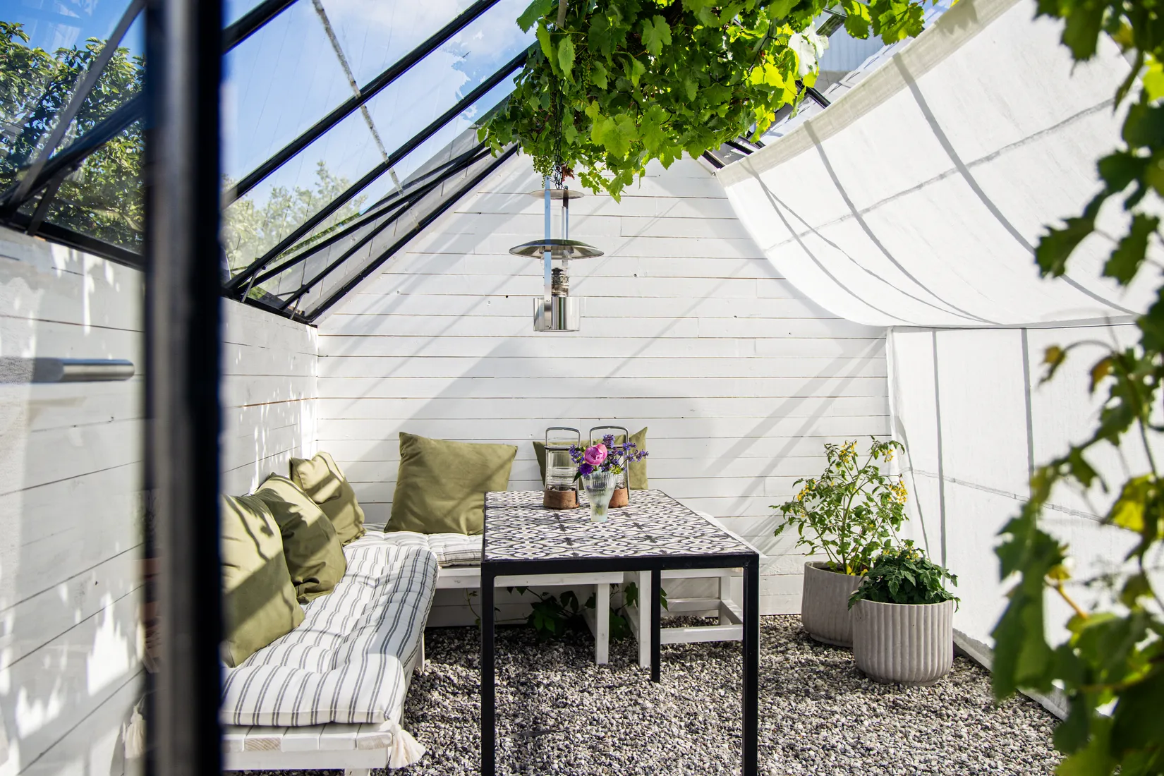 Villa, Mistlursvägen 1B, Torslanda - Hjuvik, Göteborg