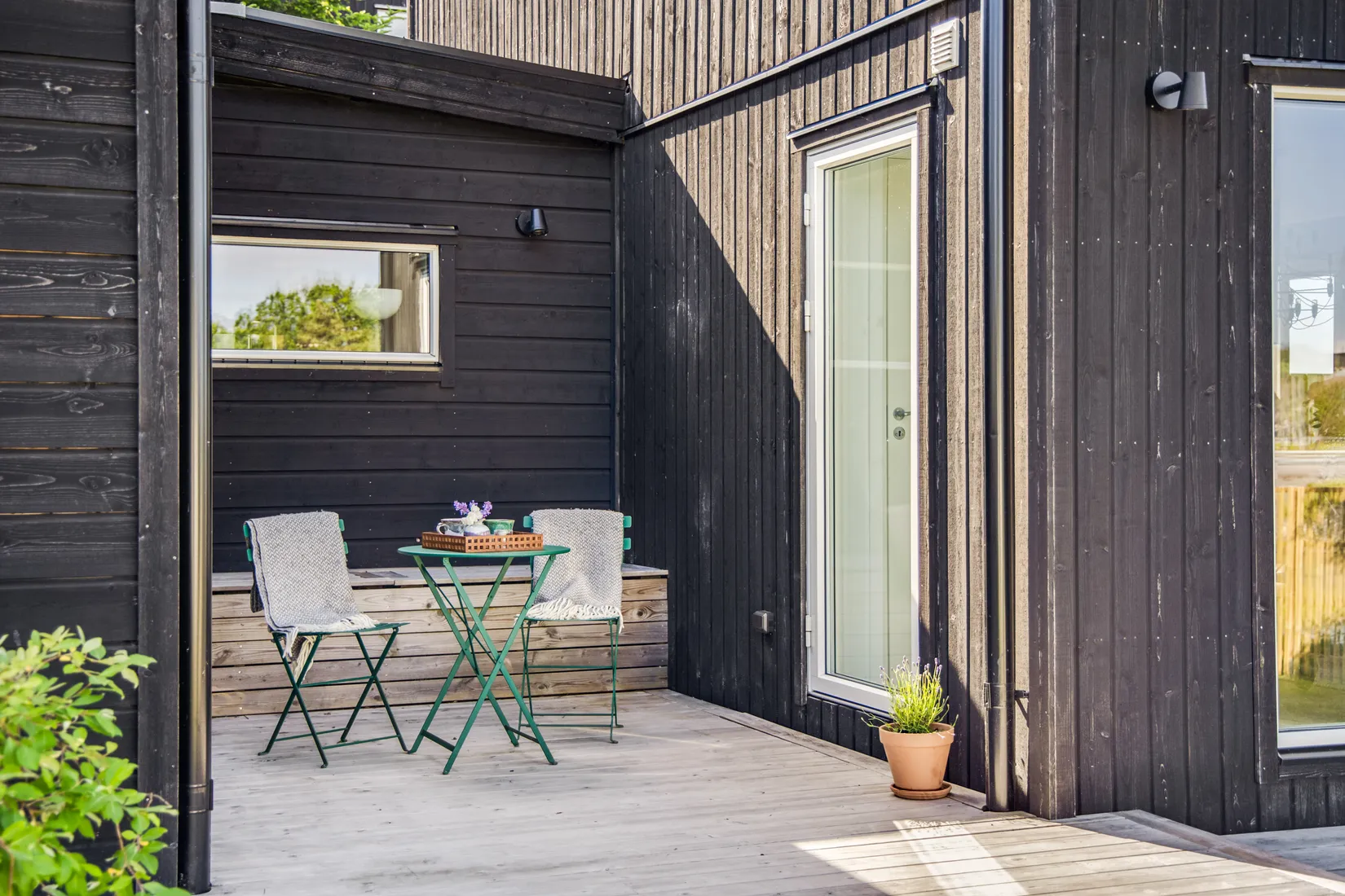 Villa, Mistlursvägen 1B, Torslanda - Hjuvik, Göteborg