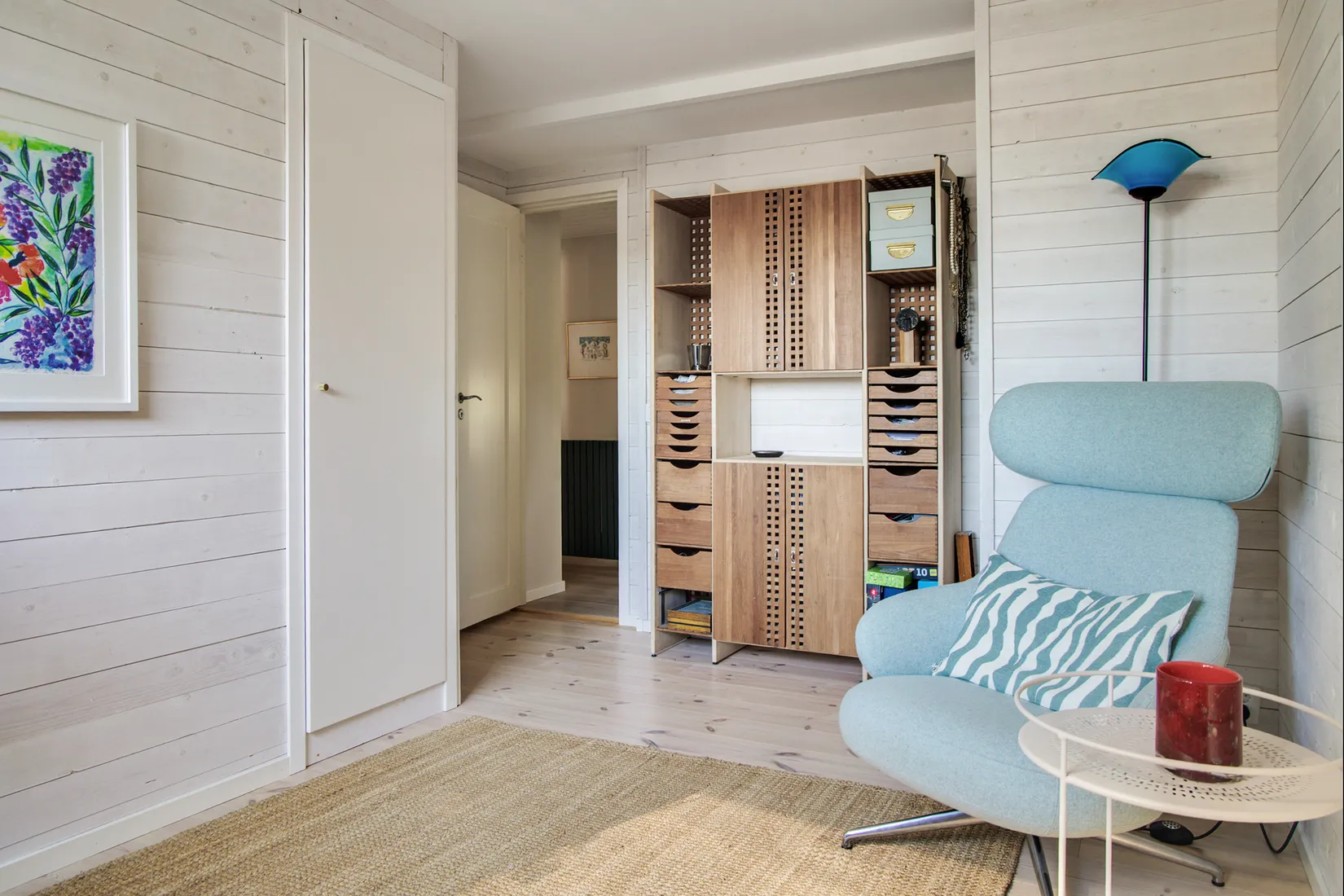 Villa, Mistlursvägen 1B, Torslanda - Hjuvik, Göteborg