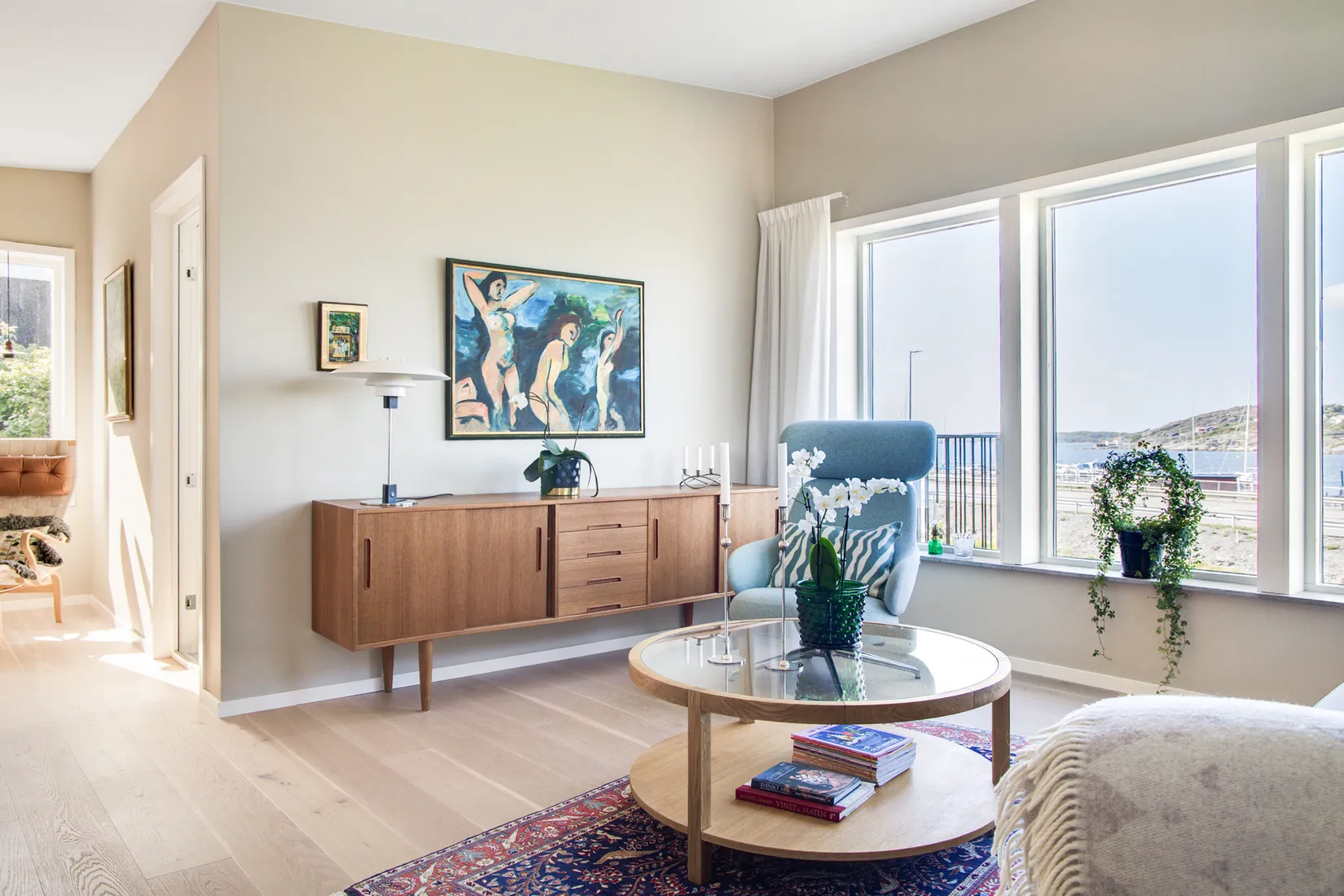 Villa, Mistlursvägen 1B, Torslanda - Hjuvik, Göteborg
