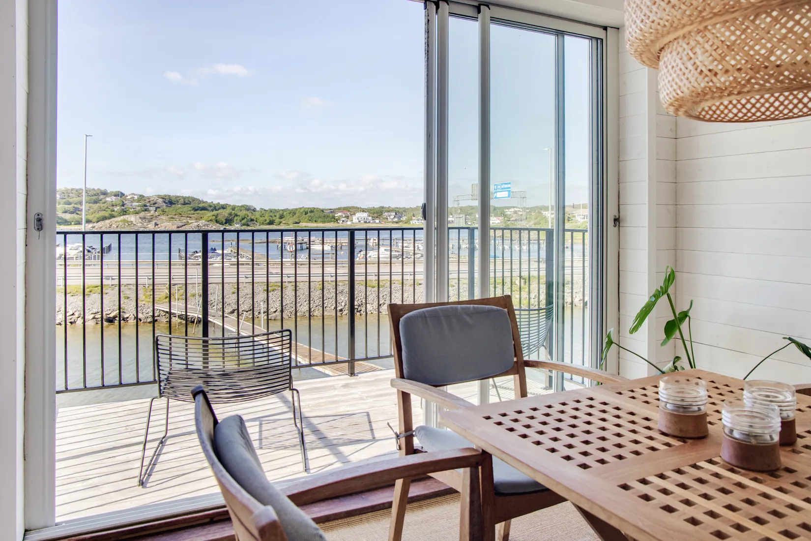 Villa, Mistlursvägen 1B, Torslanda - Hjuvik, Göteborg