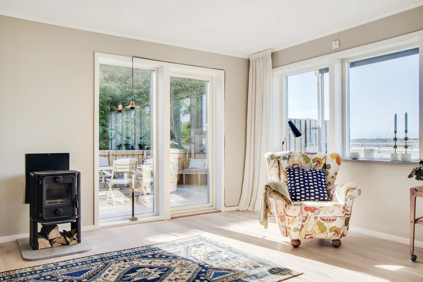 Villa, Mistlursvägen 1B, Torslanda - Hjuvik, Göteborg