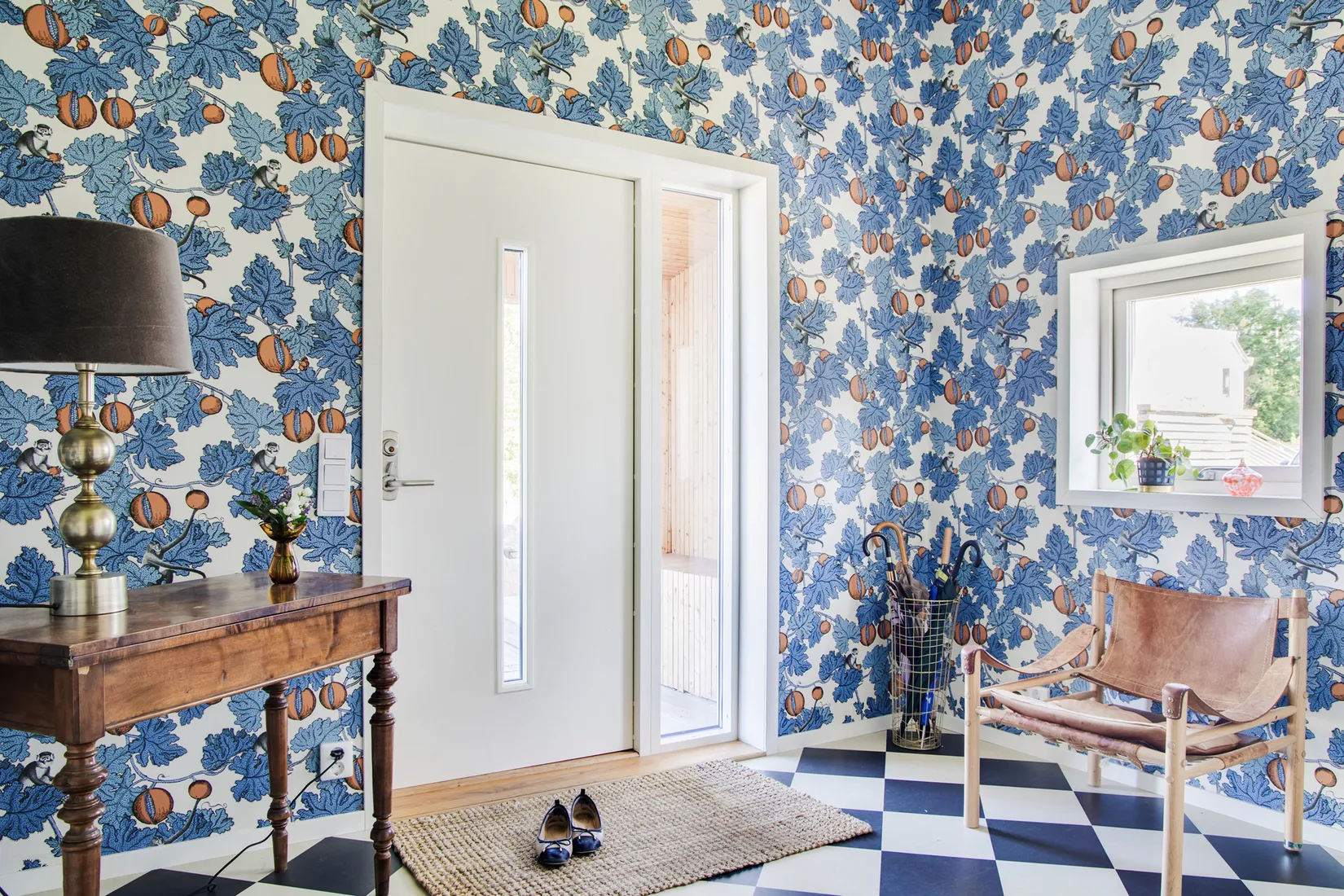 Villa, Mistlursvägen 1B, Torslanda - Hjuvik, Göteborg