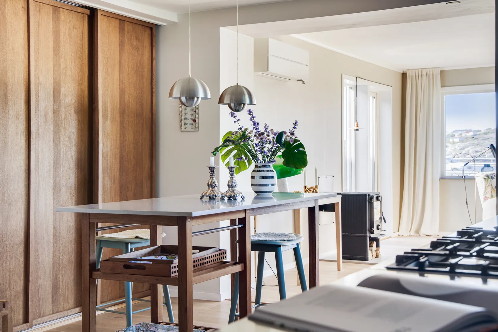 Villa, Mistlursvägen 1B, Torslanda - Hjuvik, Göteborg