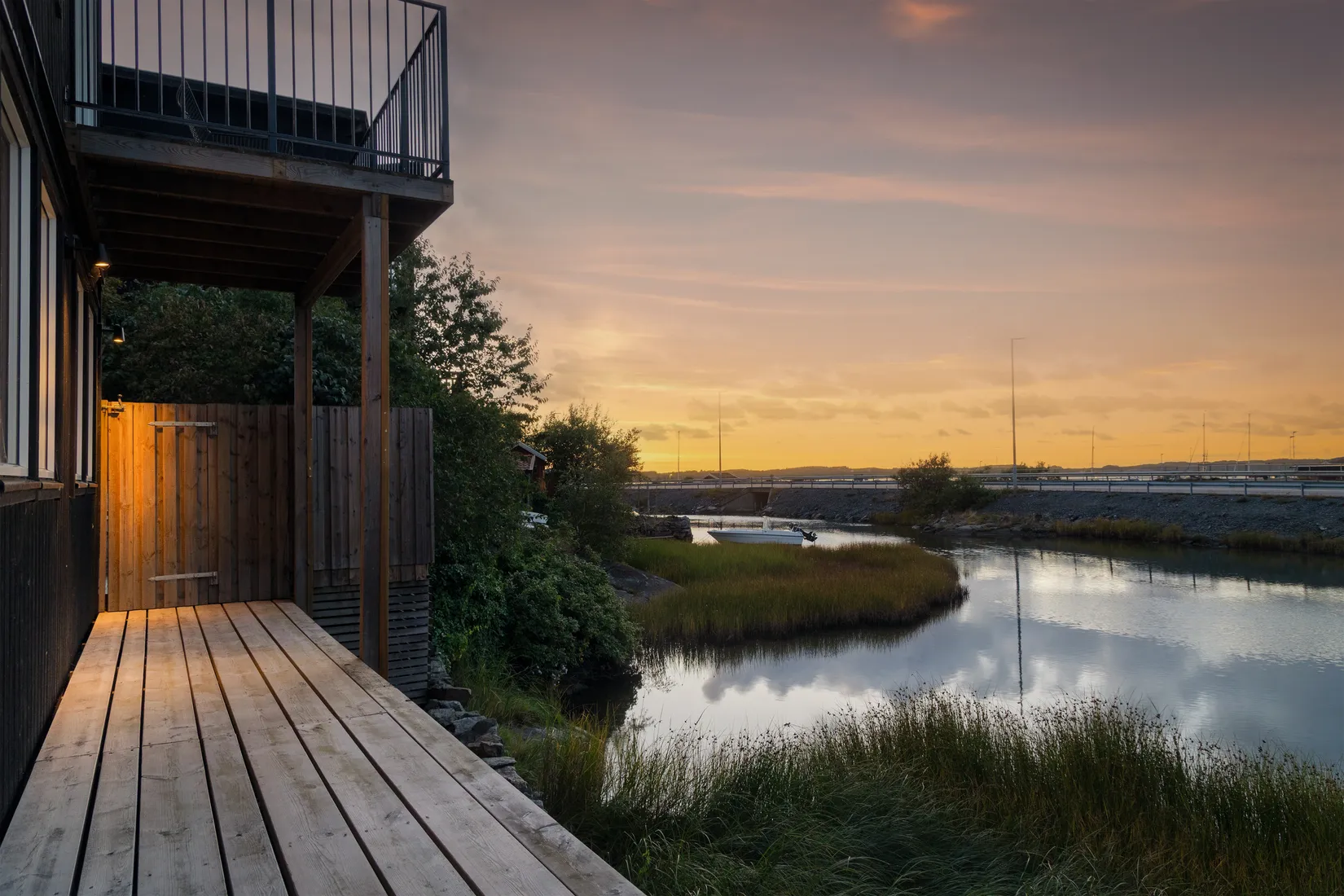 Villa, Mistlursvägen 1B, Torslanda - Hjuvik, Göteborg