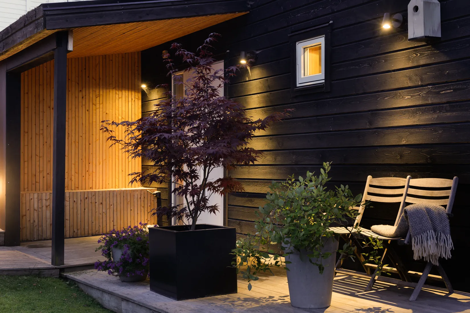 Villa, Mistlursvägen 1B, Torslanda - Hjuvik, Göteborg