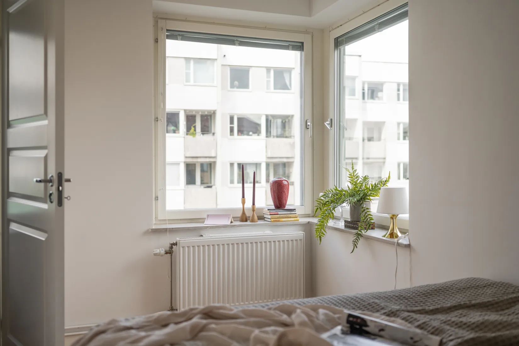 Bostadsrätt, Svandammsvägen 17B, Midsommarkransen, Stockholm
