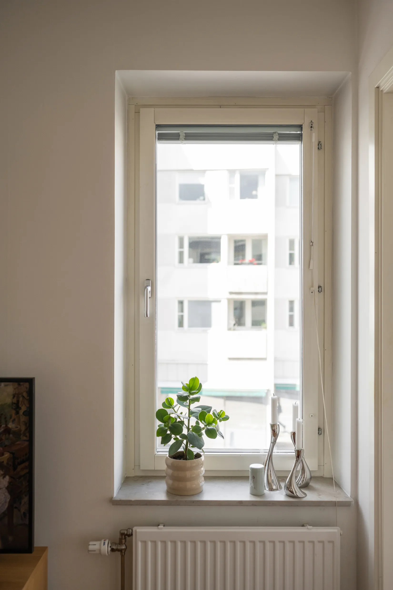 Bostadsrätt, Svandammsvägen 17B, Midsommarkransen, Stockholm
