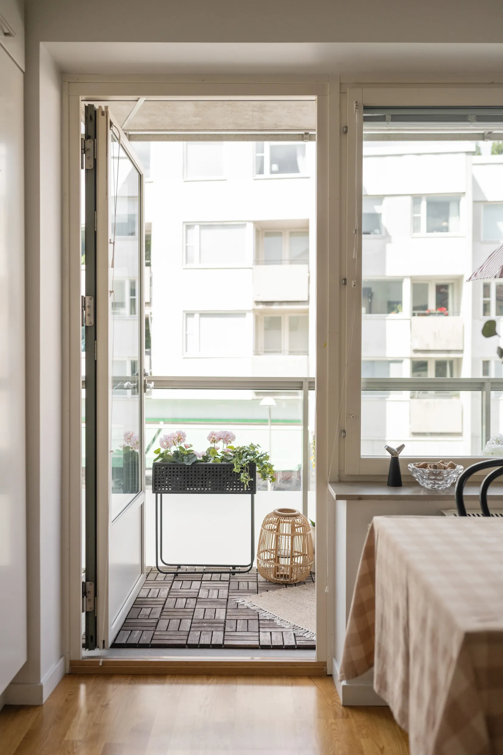 Bostadsrätt, Svandammsvägen 17B, Midsommarkransen, Stockholm