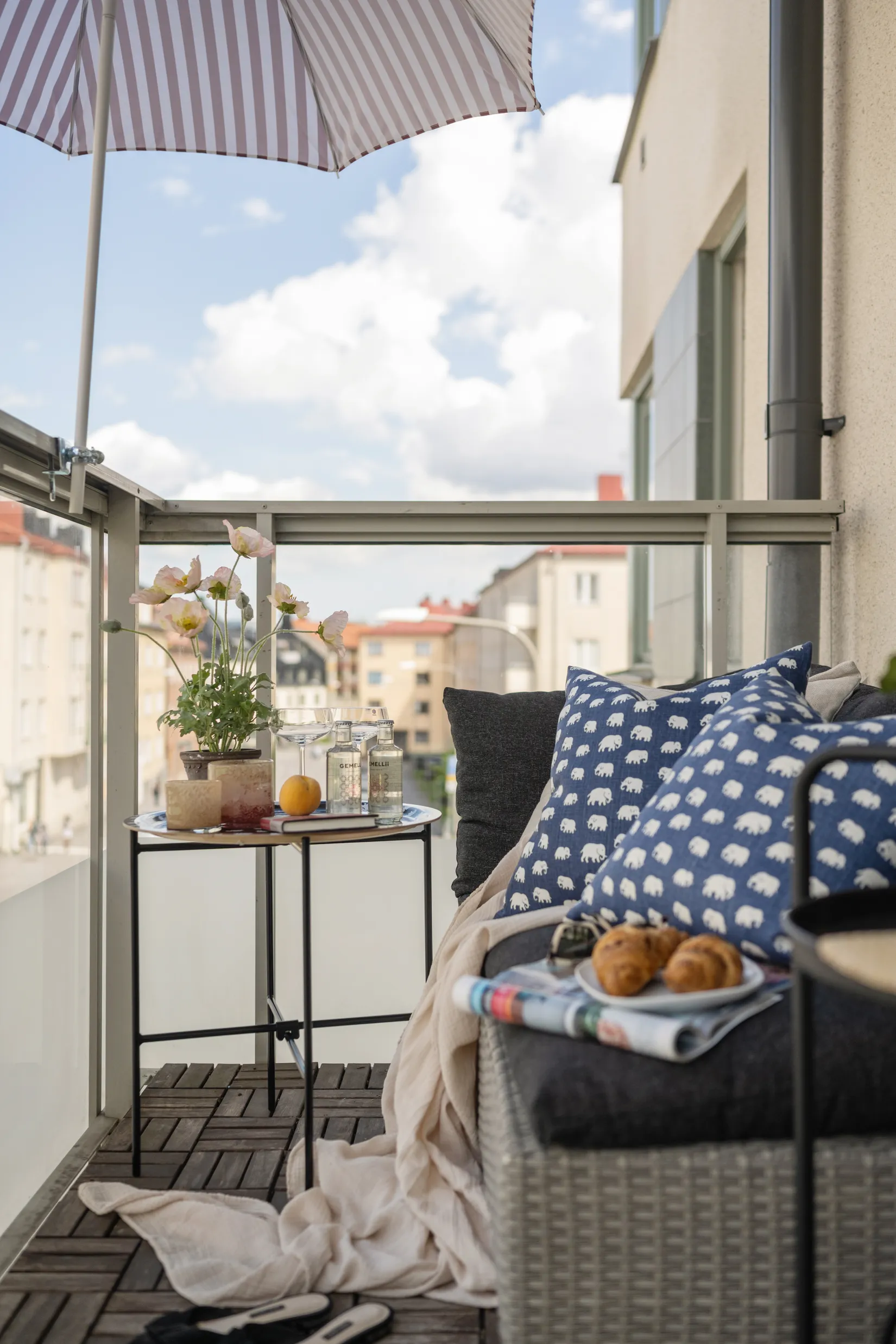 Bostadsrätt, Svandammsvägen 17B, Midsommarkransen, Stockholm