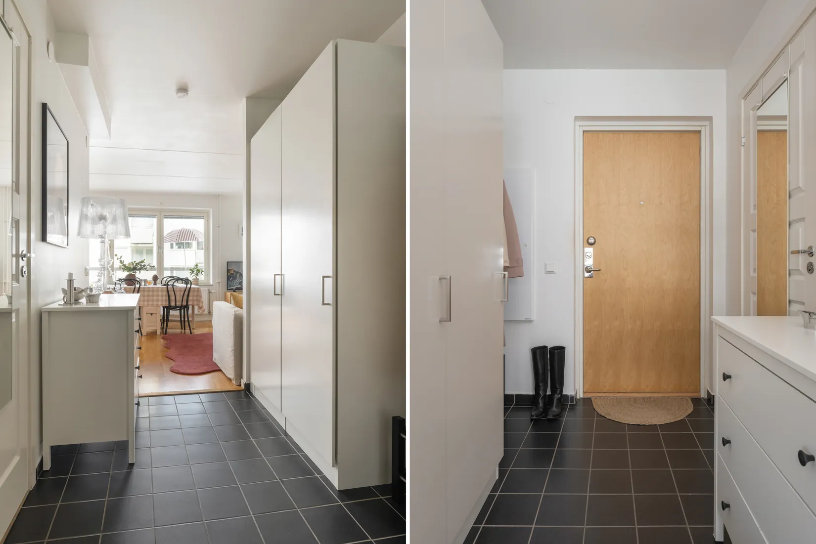Bostadsrätt, Svandammsvägen 17B, Midsommarkransen, Stockholm