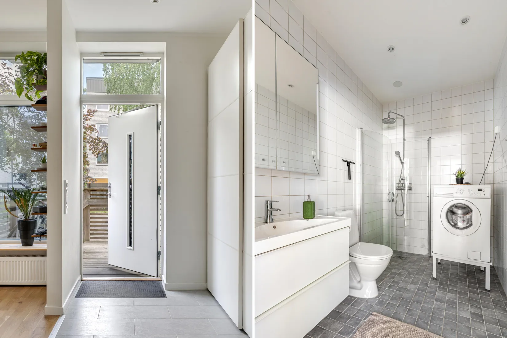 Bostadsrätt, Sågenvägen 6A, Vendelsö, Haninge