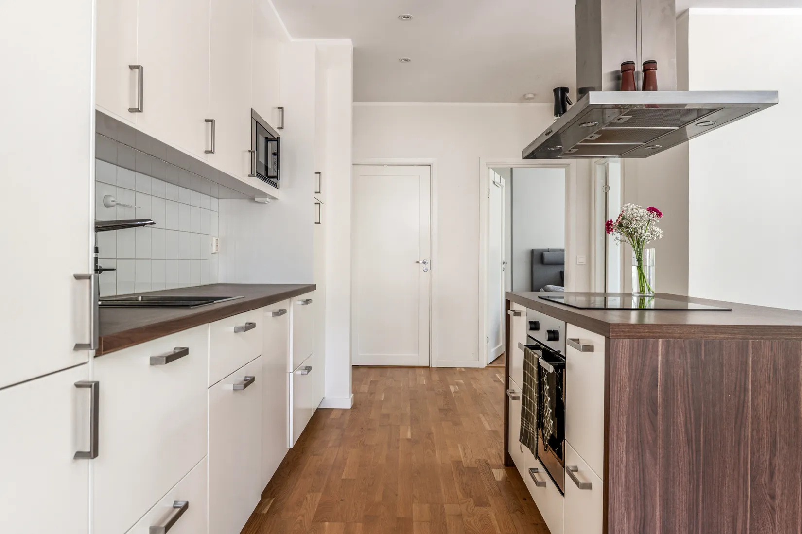 Bostadsrätt, Sågenvägen 6A, Vendelsö, Haninge