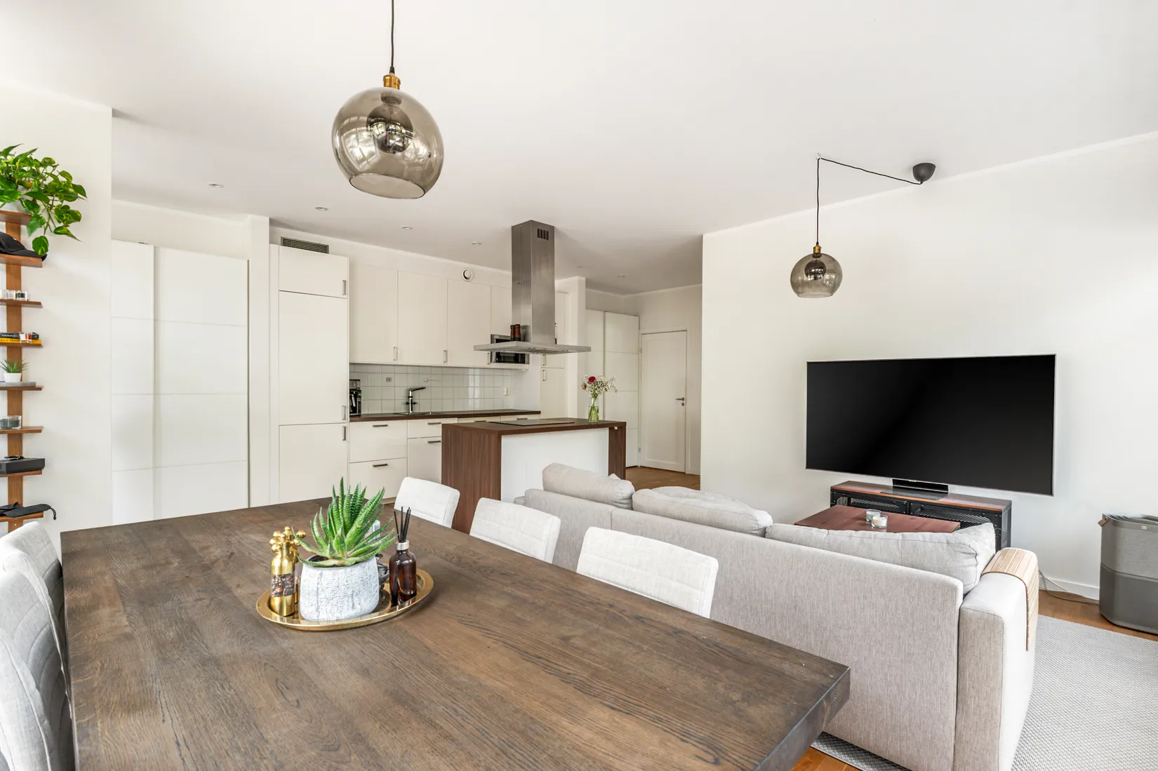 Bostadsrätt, Sågenvägen 6A, Vendelsö, Haninge