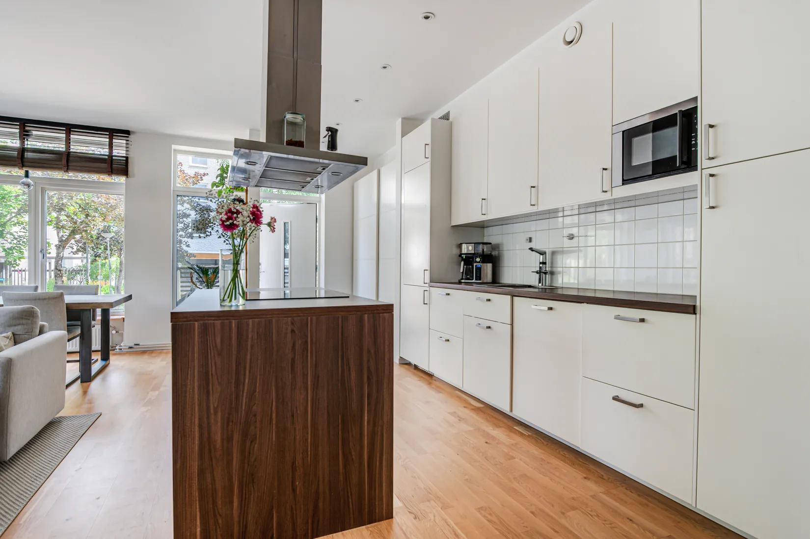 Bostadsrätt, Sågenvägen 6A, Vendelsö, Haninge