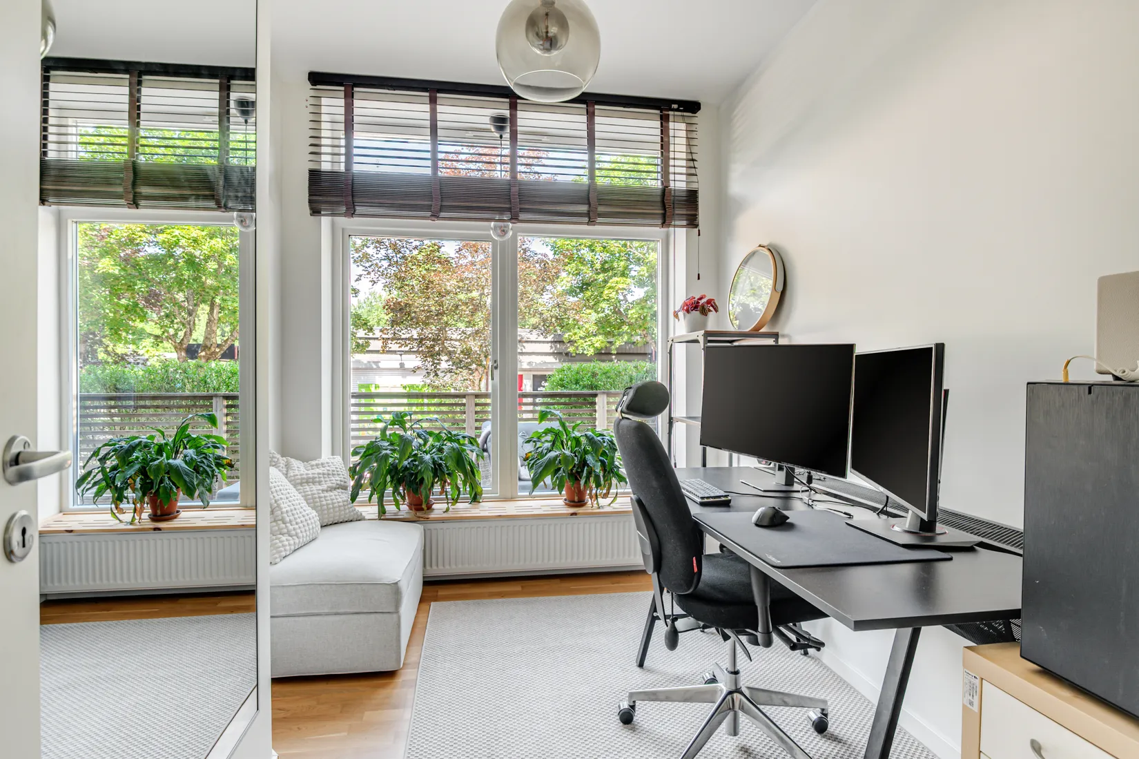 Bostadsrätt, Sågenvägen 6A, Vendelsö, Haninge