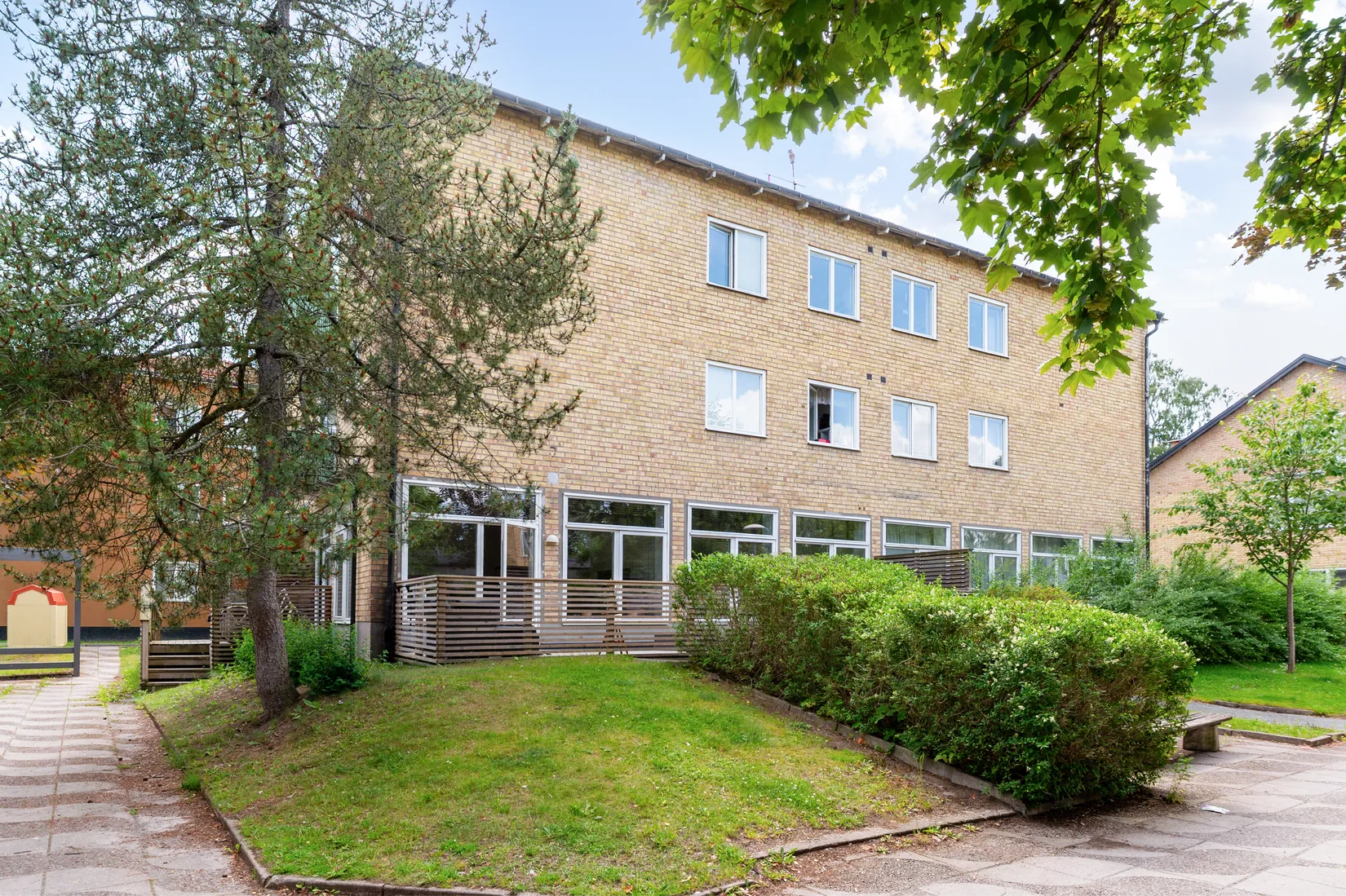 Bostadsrätt, Sågenvägen 6A, Vendelsö, Haninge
