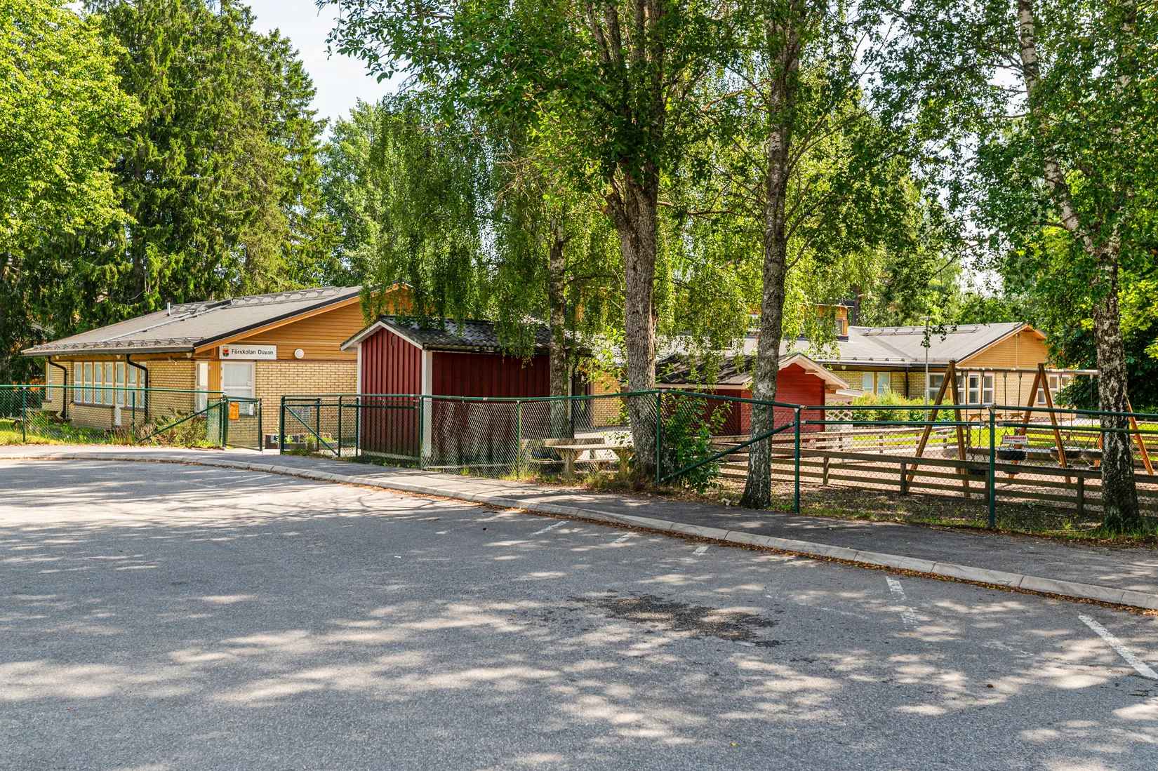 Bostadsrätt, Sågenvägen 6A, Vendelsö, Haninge