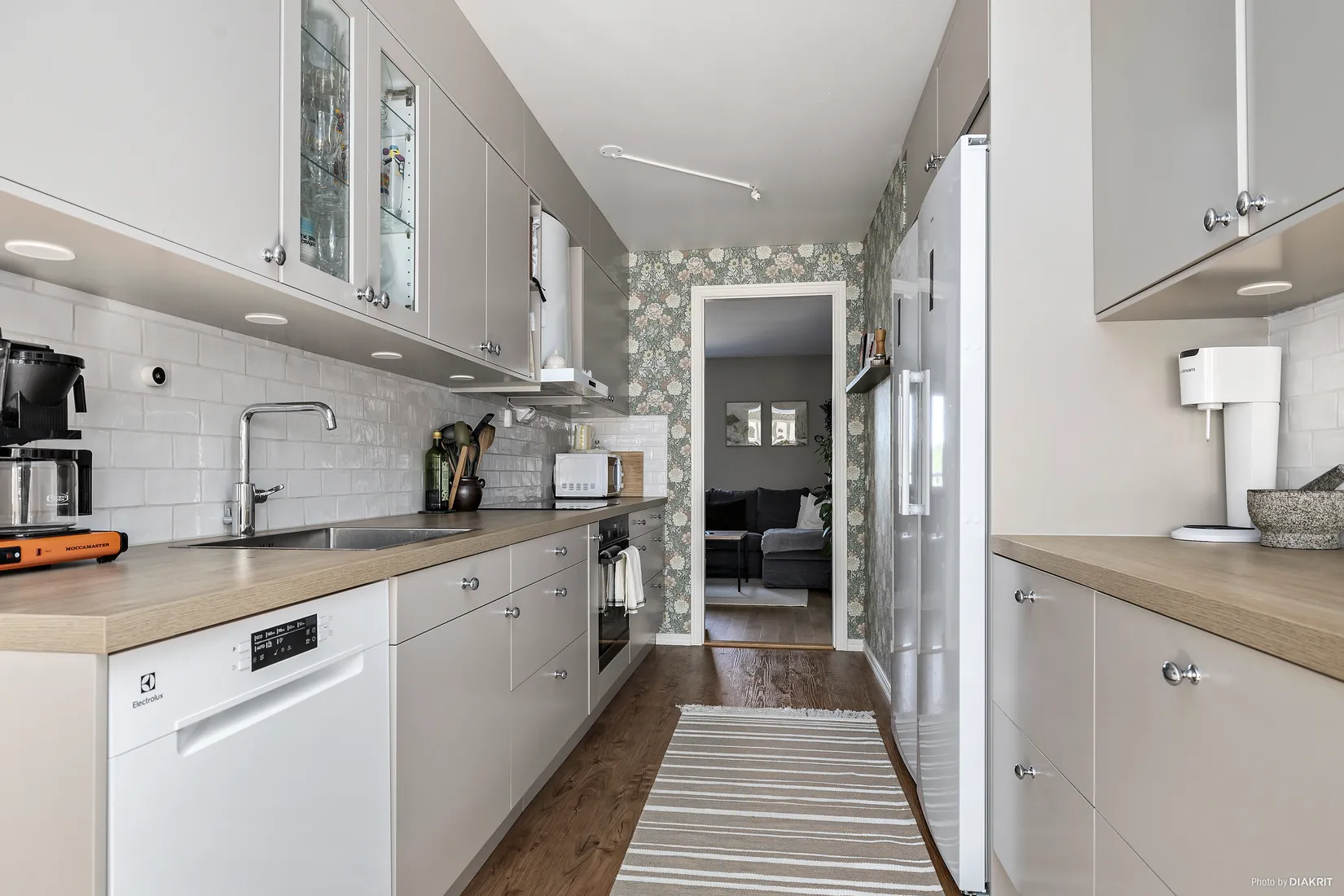 Bostadsrätt, Agnesborgsvägen 26, Onsjö, Vänersborg