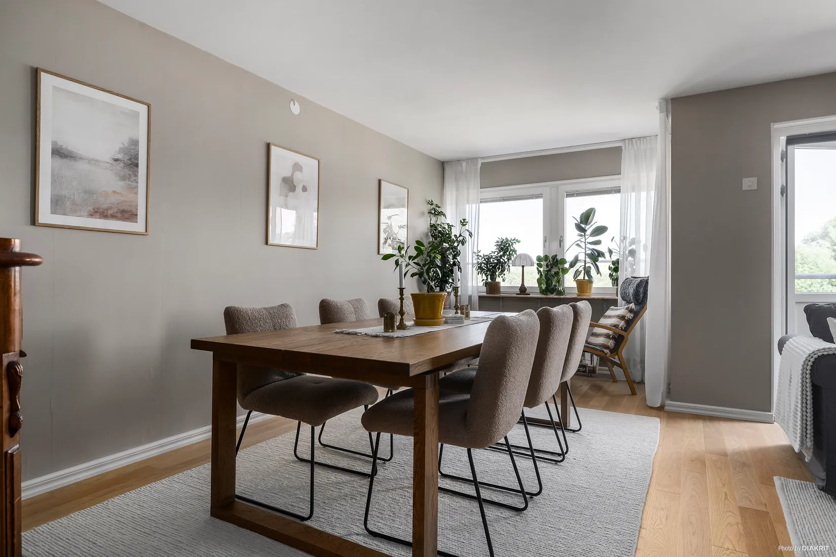 Bostadsrätt, Agnesborgsvägen 26, Onsjö, Vänersborg