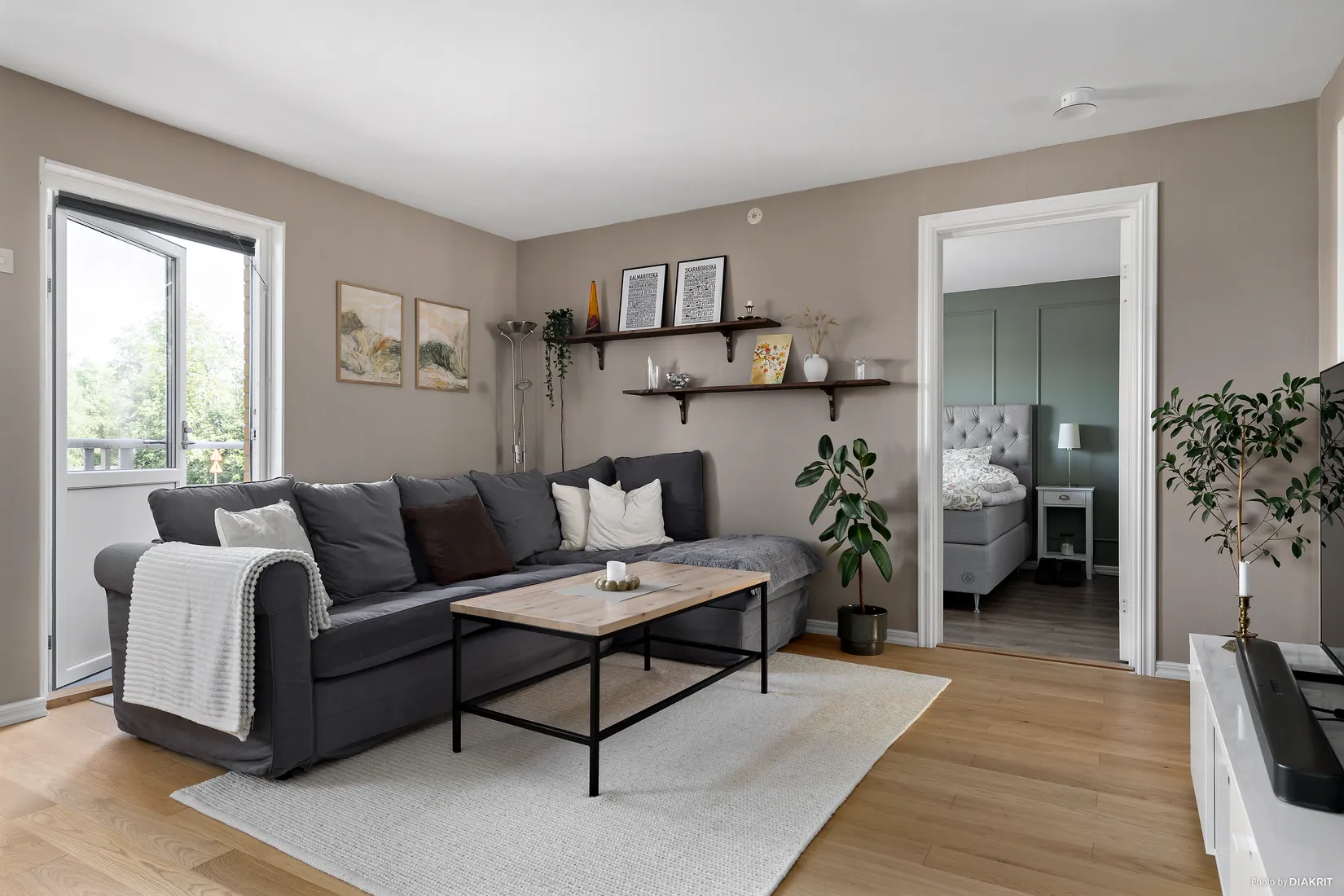 Bostadsrätt, Agnesborgsvägen 26, Onsjö, Vänersborg