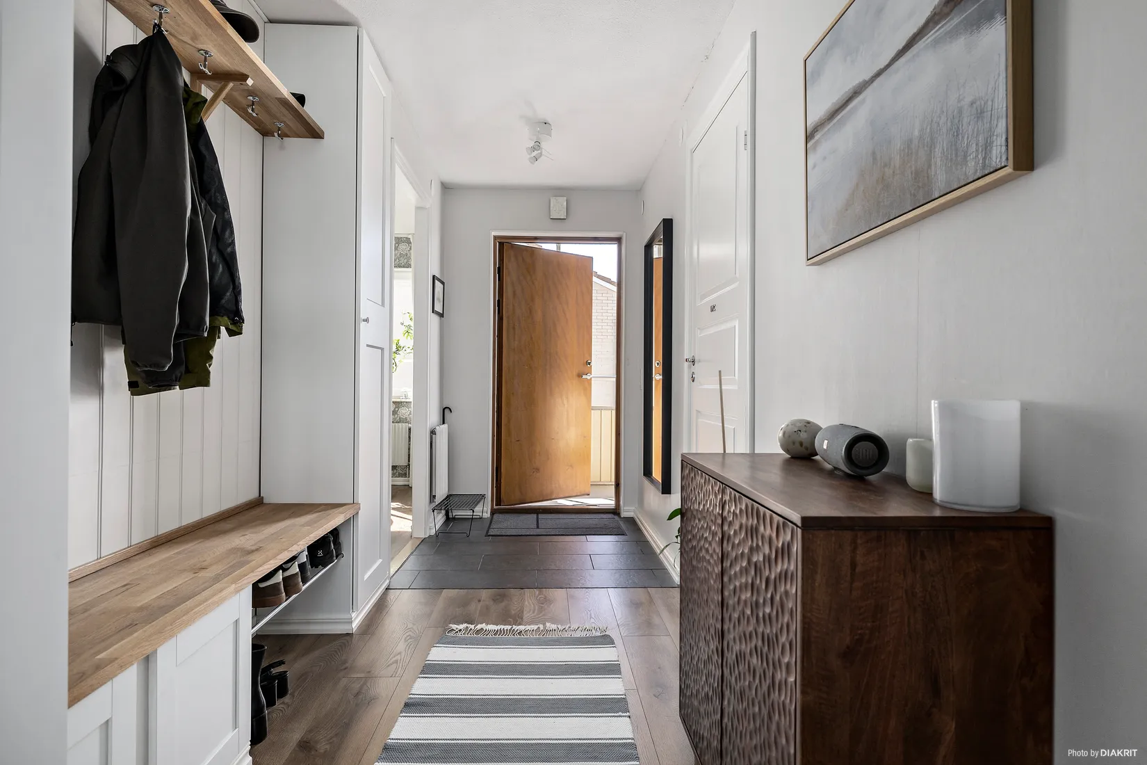 Bostadsrätt, Agnesborgsvägen 26, Onsjö, Vänersborg