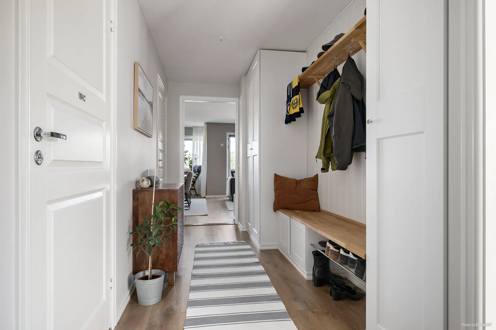Bostadsrätt, Agnesborgsvägen 26, Onsjö, Vänersborg