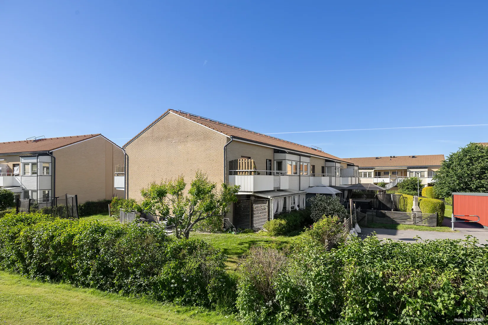 Bostadsrätt, Agnesborgsvägen 26, Onsjö, Vänersborg