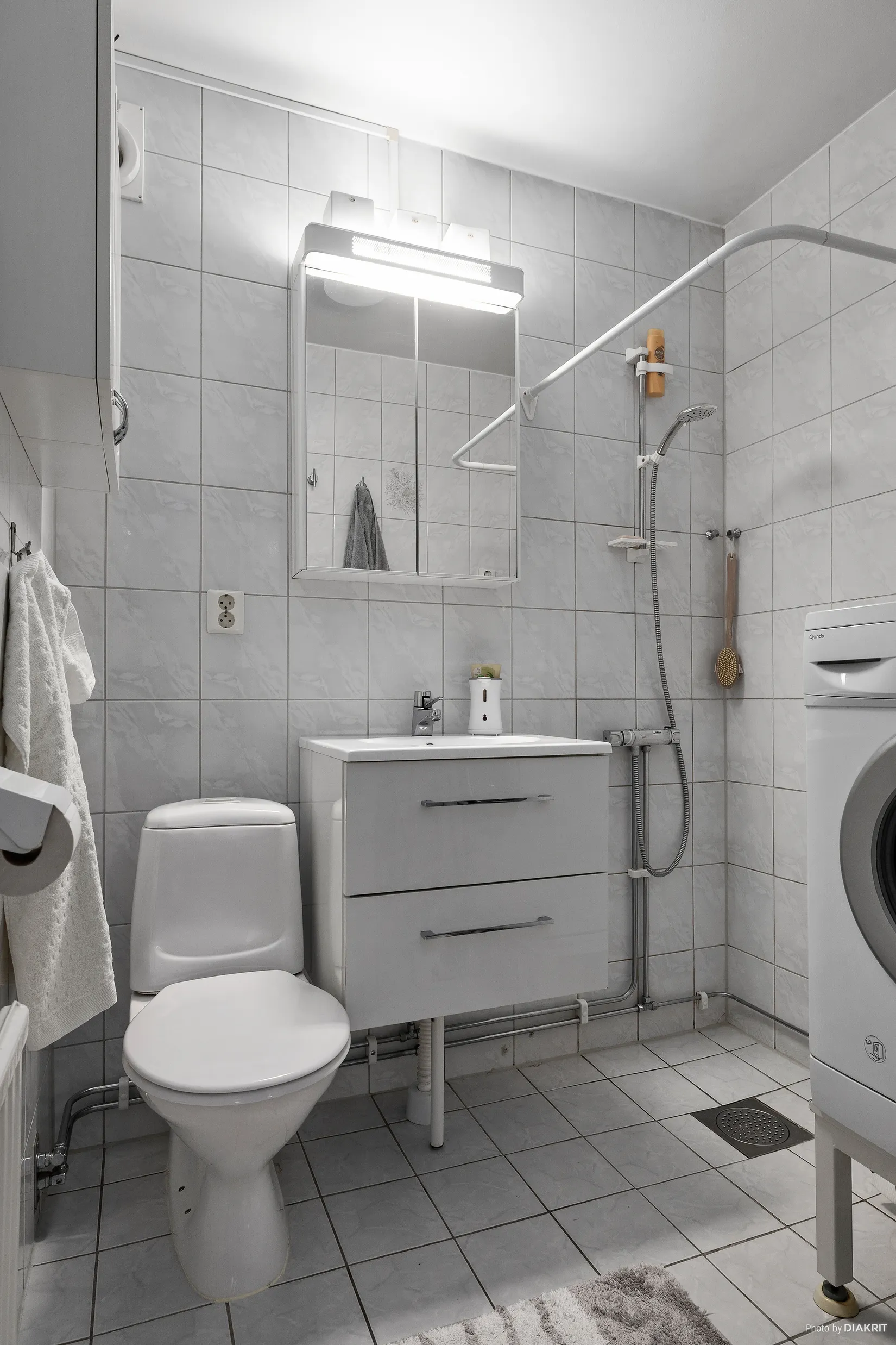 Bostadsrätt, Nygatan 41D, Nordstan, Vänersborg