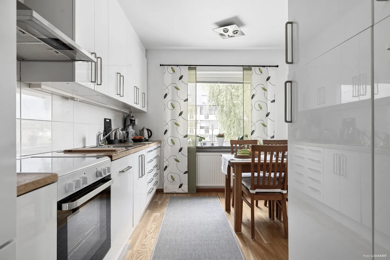 Bostadsrätt, Nygatan 41D, Nordstan, Vänersborg
